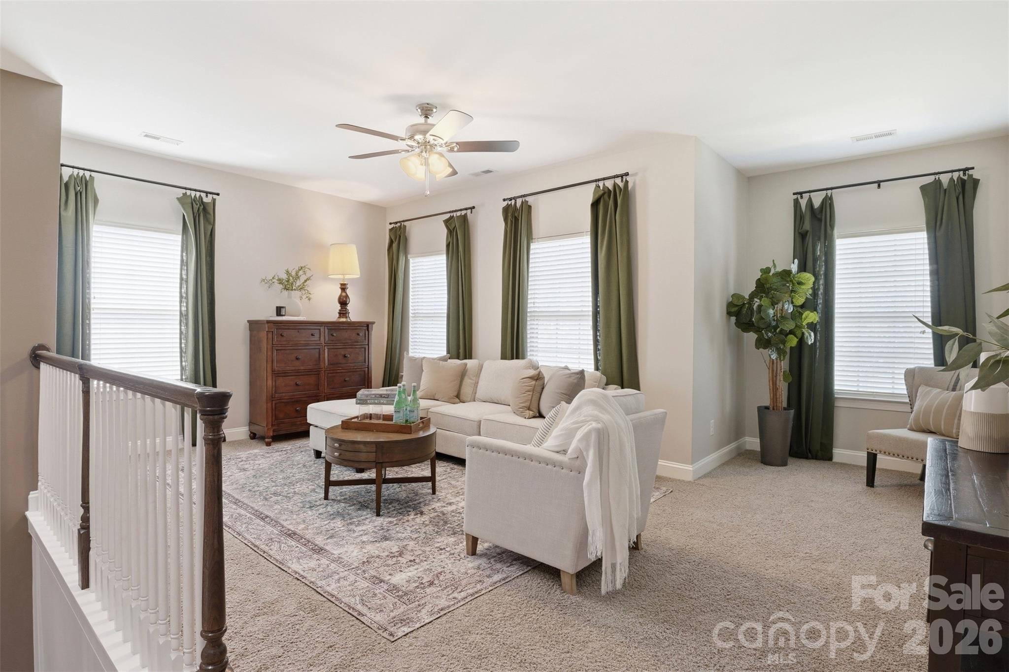 742 Pela Vista Court — Fort Mill