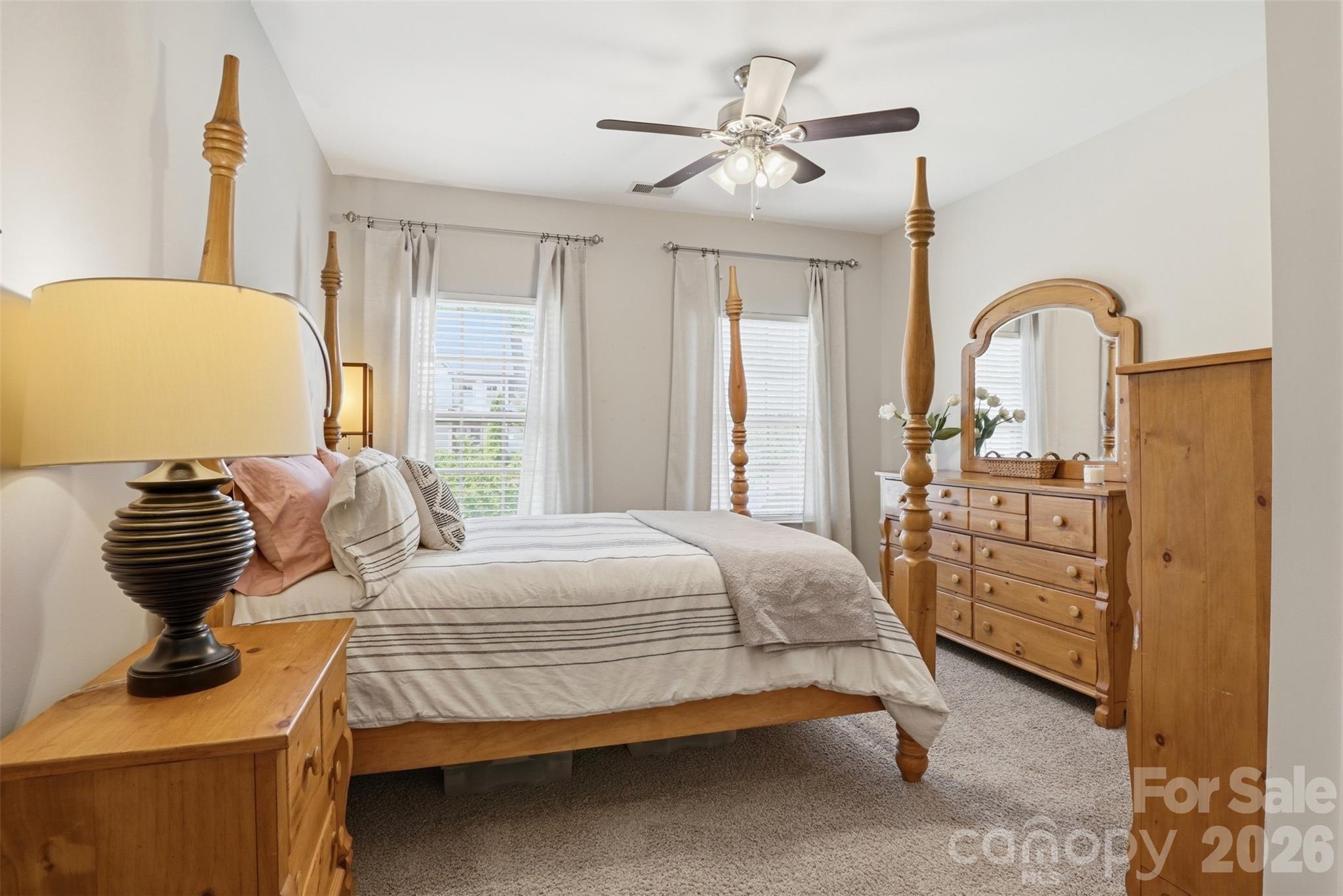 742 Pela Vista Court — Fort Mill