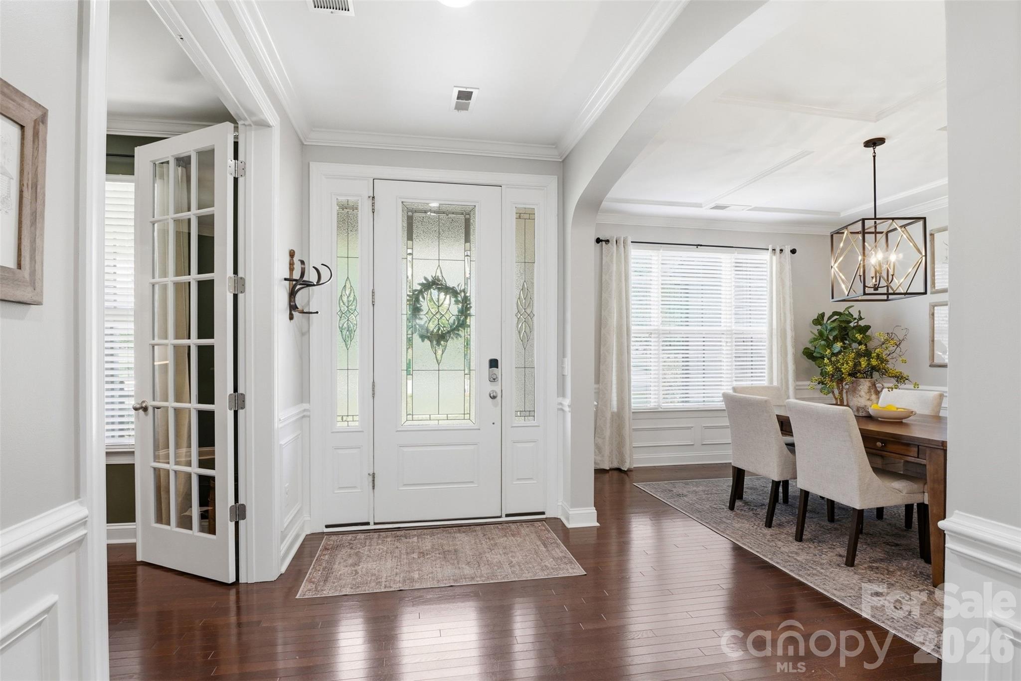 742 Pela Vista Court — Fort Mill