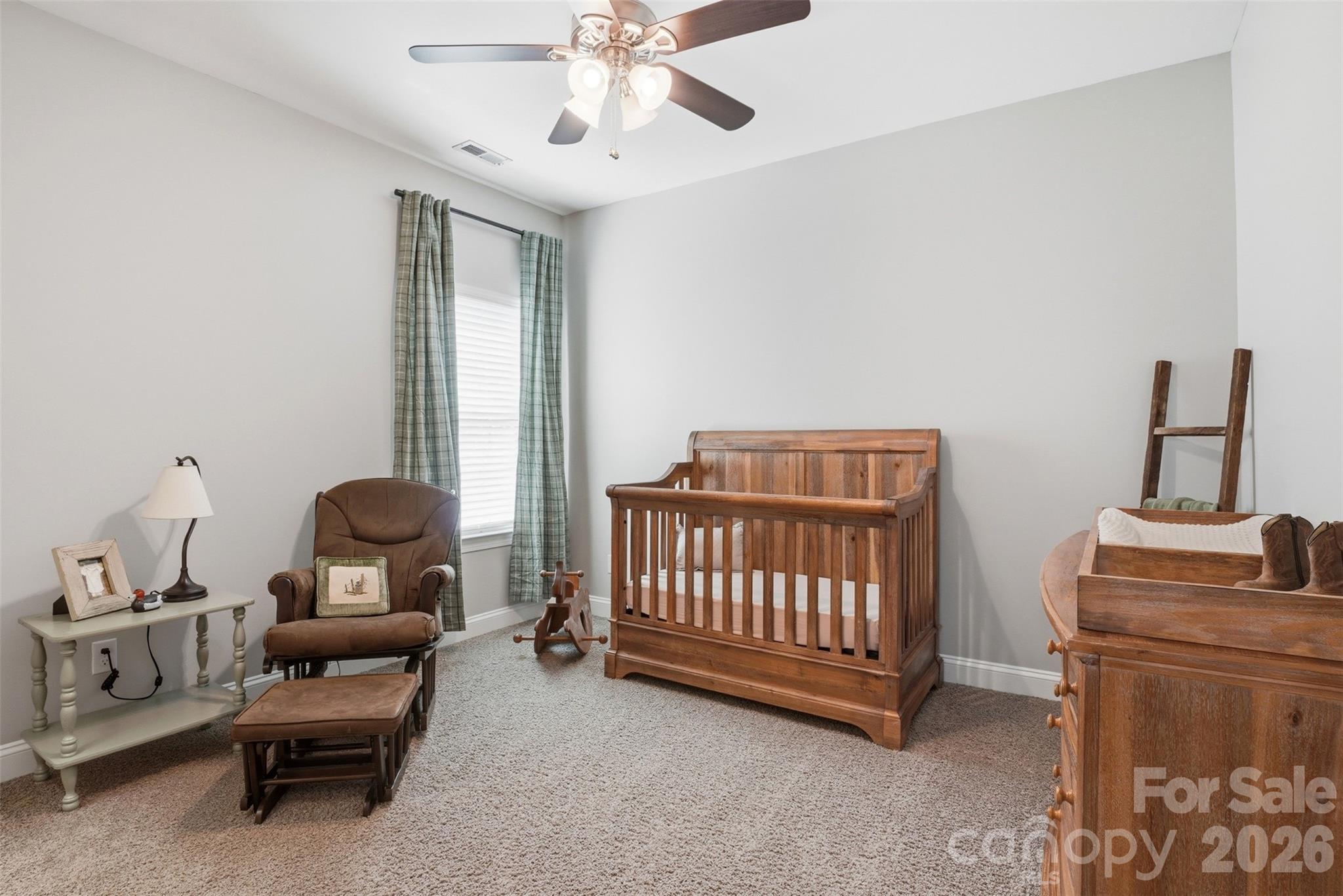 742 Pela Vista Court — Fort Mill