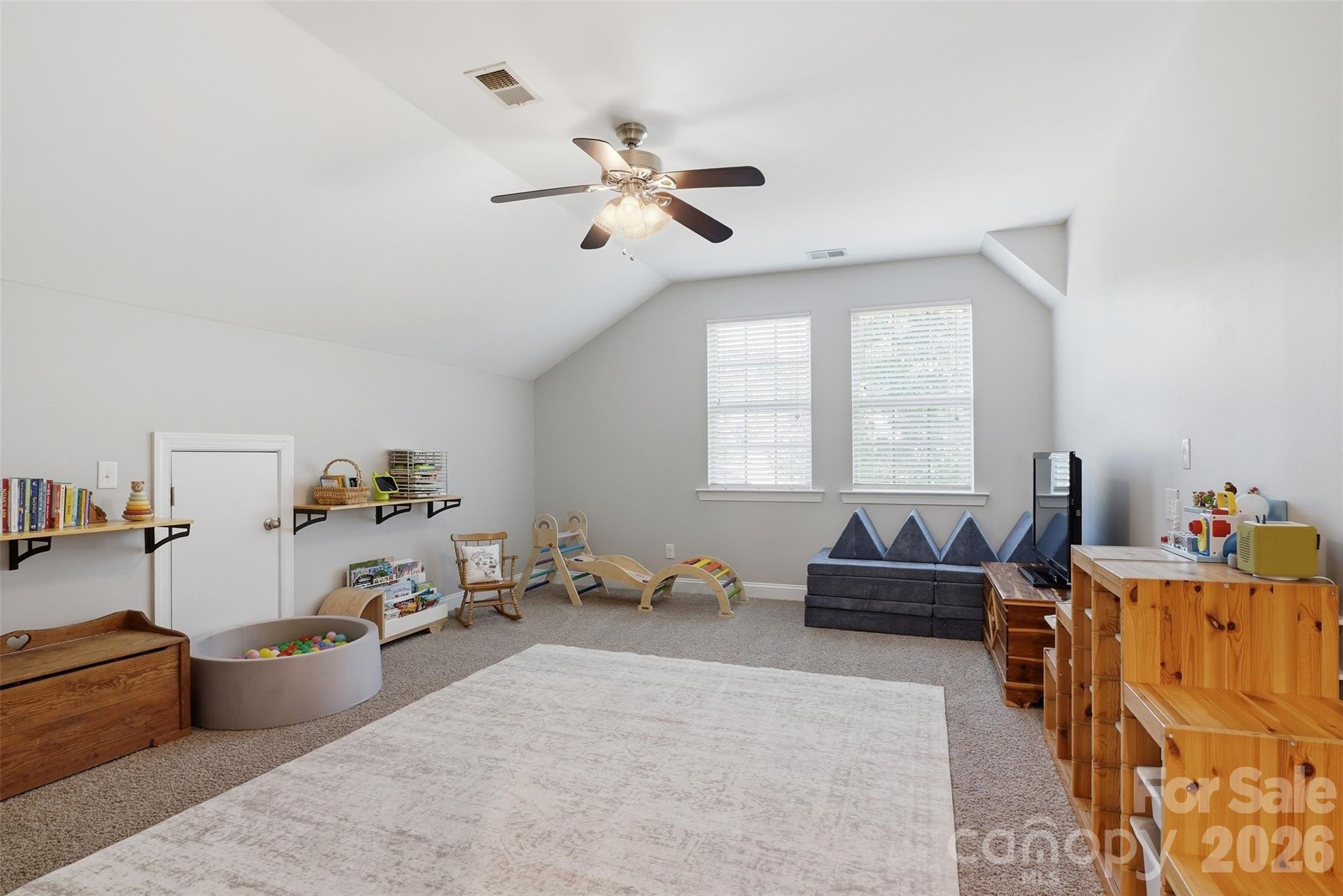 742 Pela Vista Court — Fort Mill