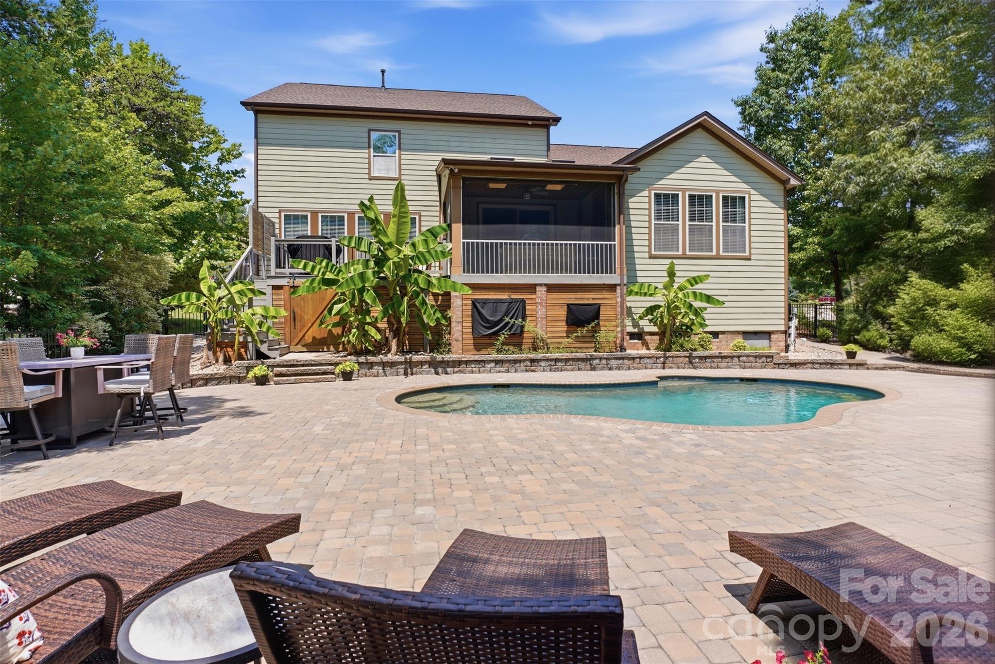 742 Pela Vista Court — Fort Mill
