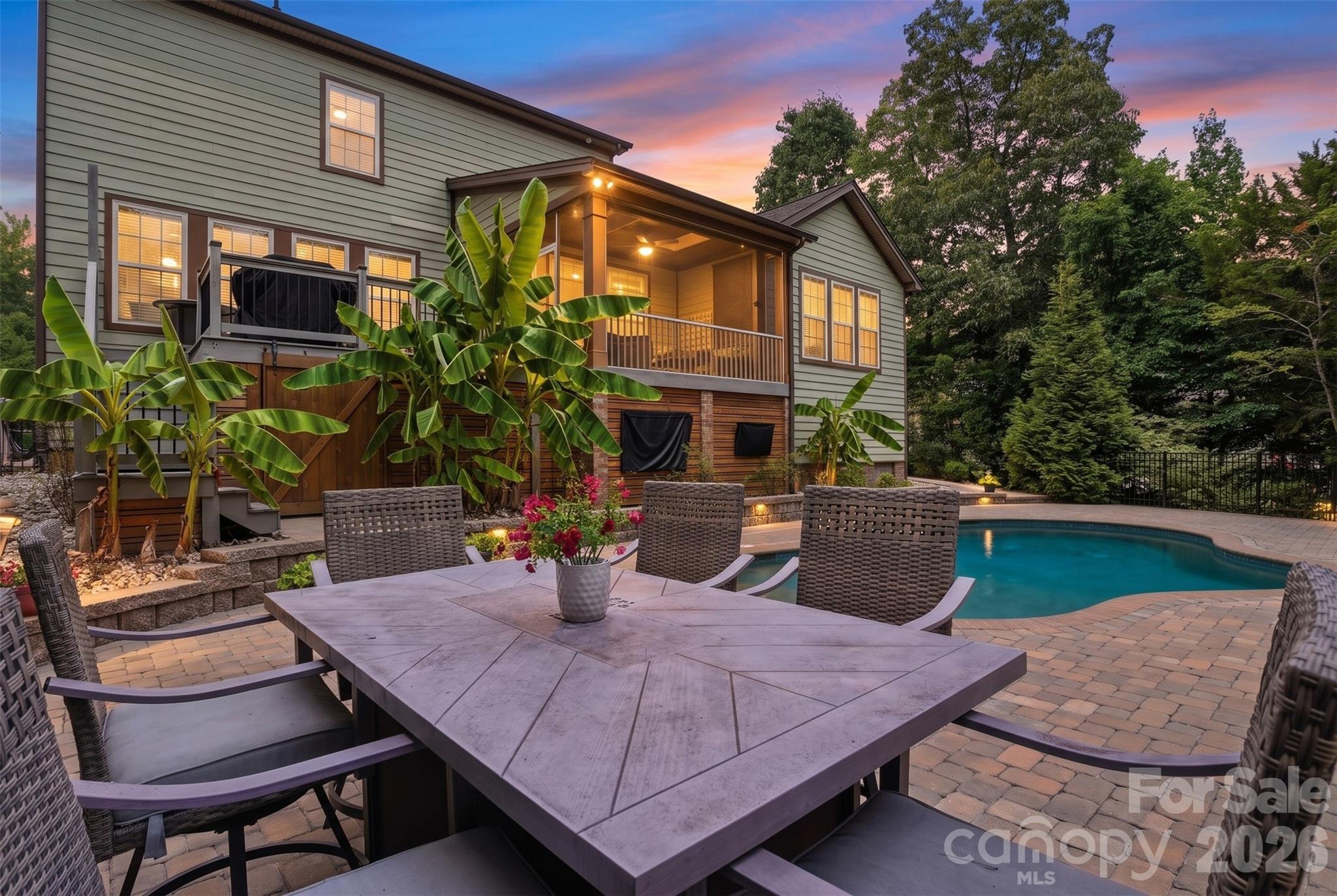 742 Pela Vista Court — Fort Mill