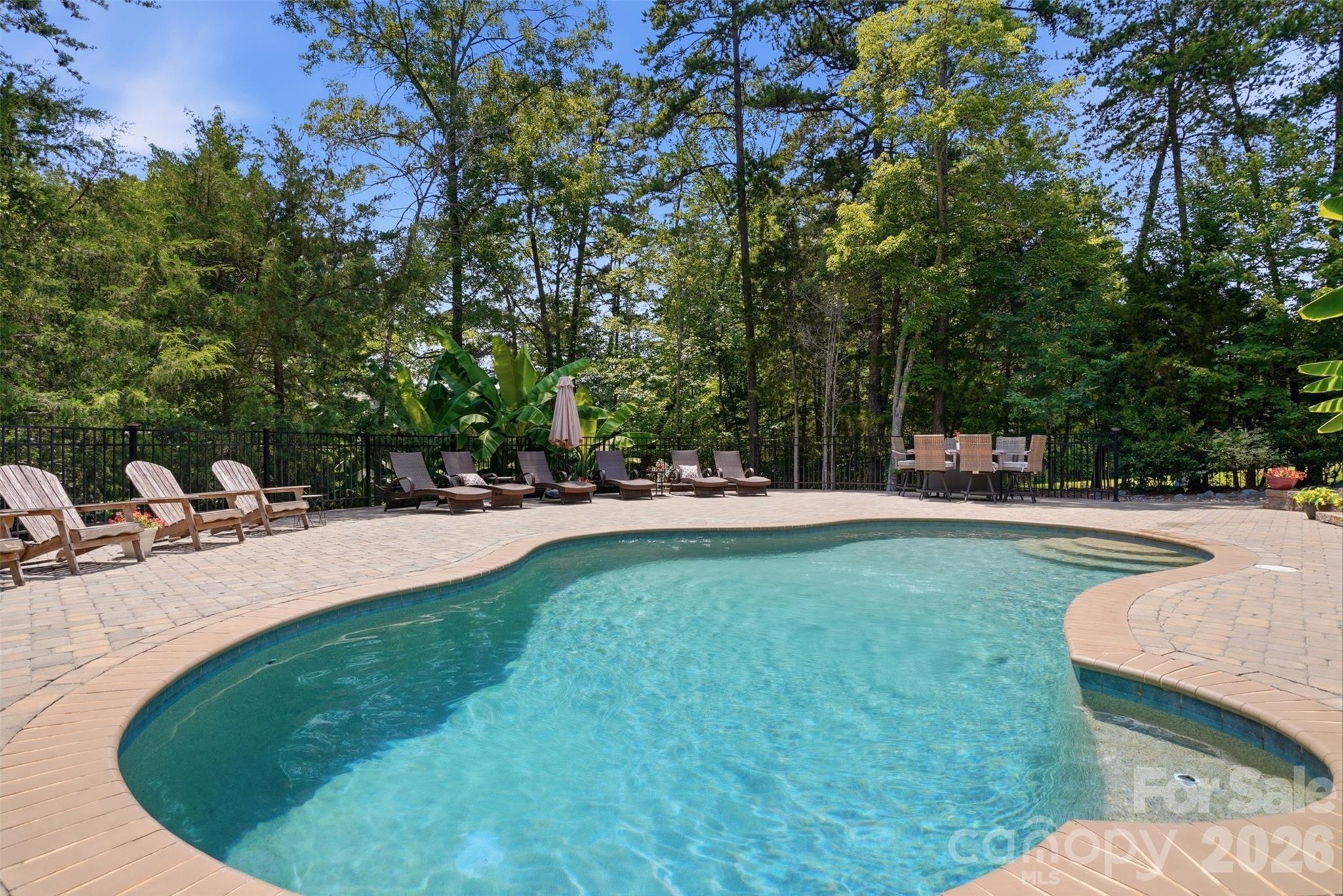 742 Pela Vista Court — Fort Mill