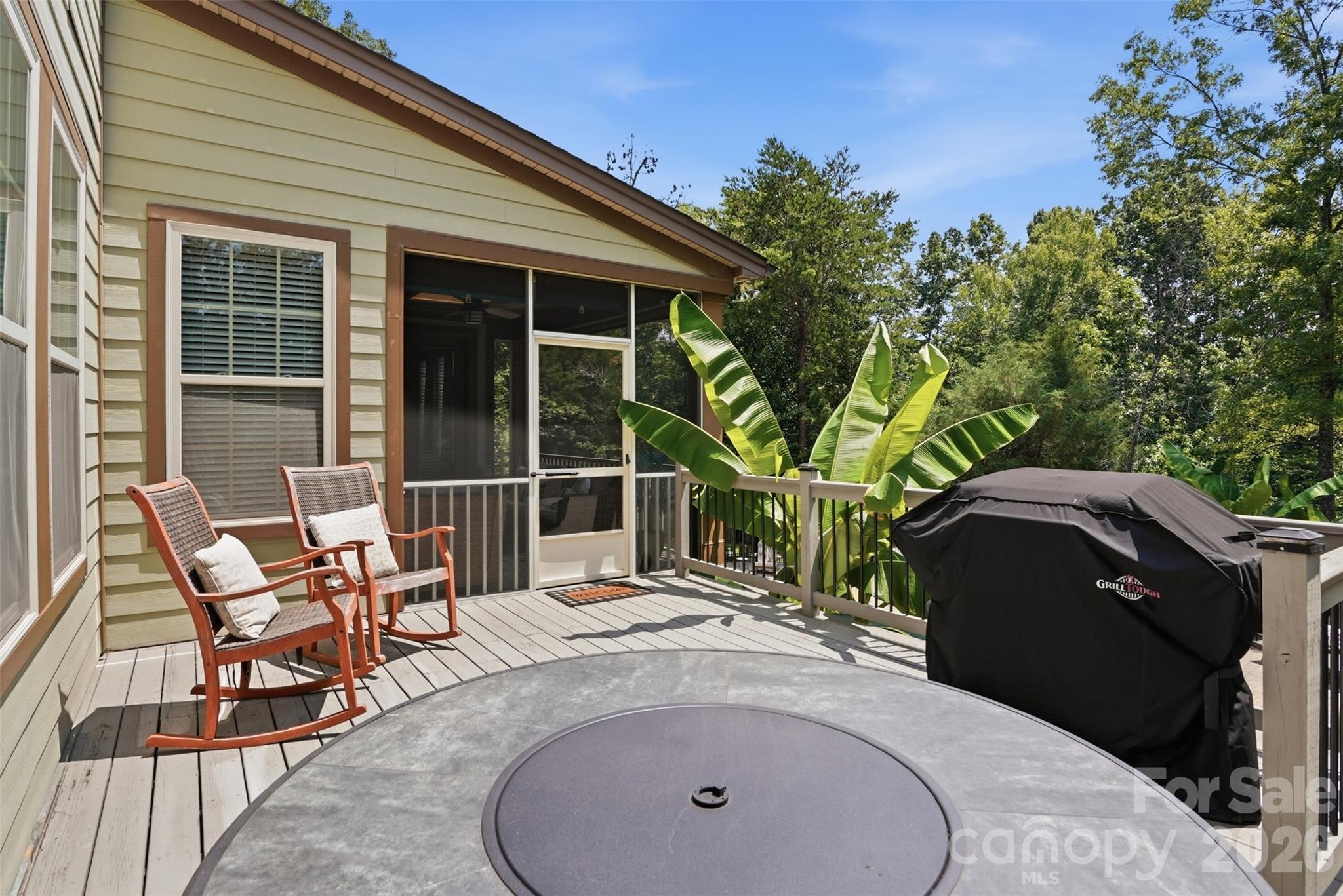 742 Pela Vista Court — Fort Mill
