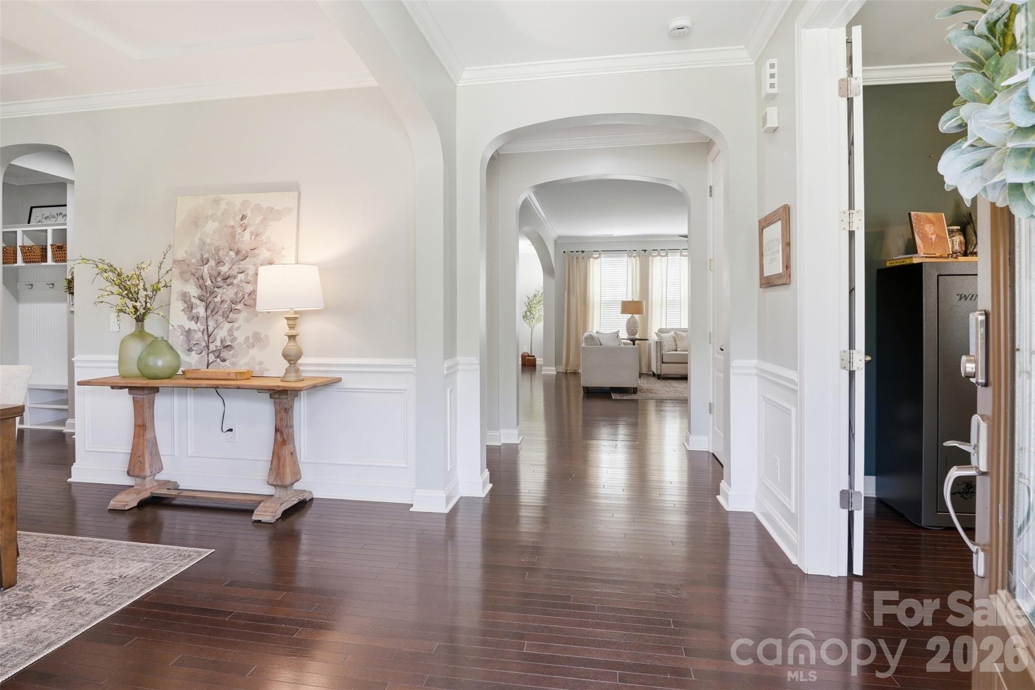 742 Pela Vista Court — Fort Mill
