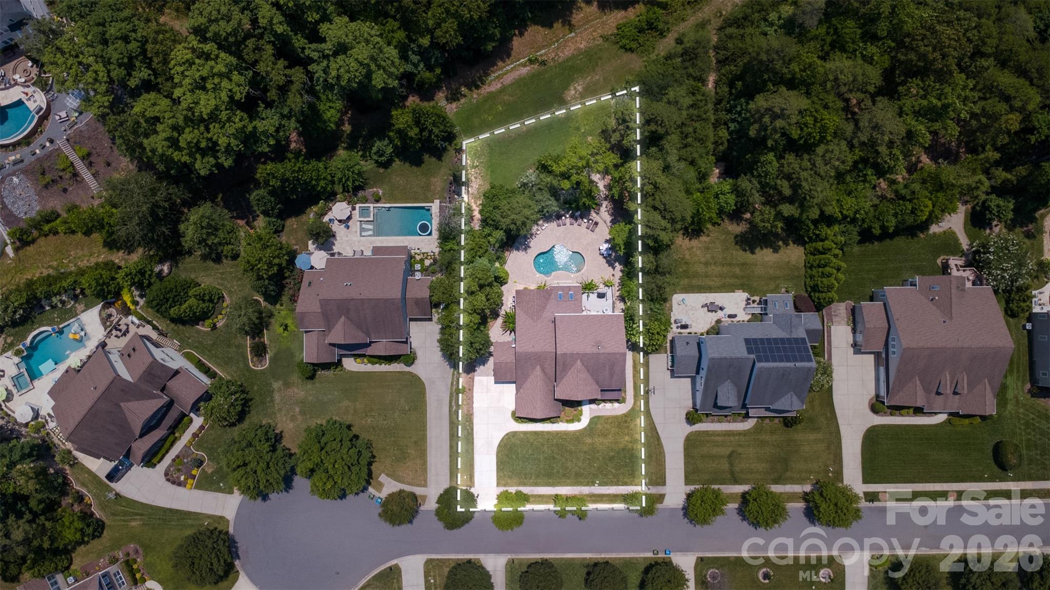 742 Pela Vista Court — Fort Mill