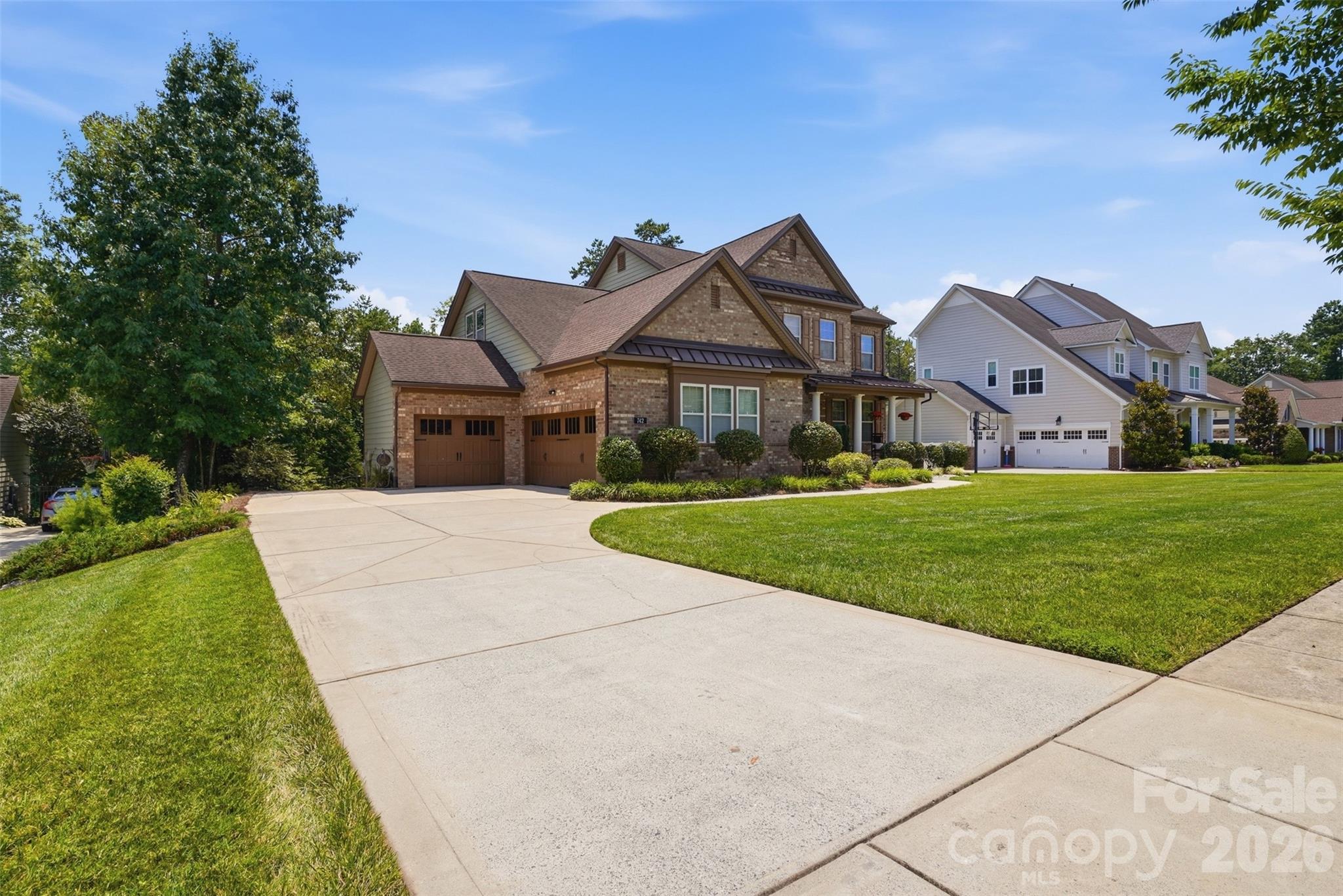 742 Pela Vista Court — Fort Mill