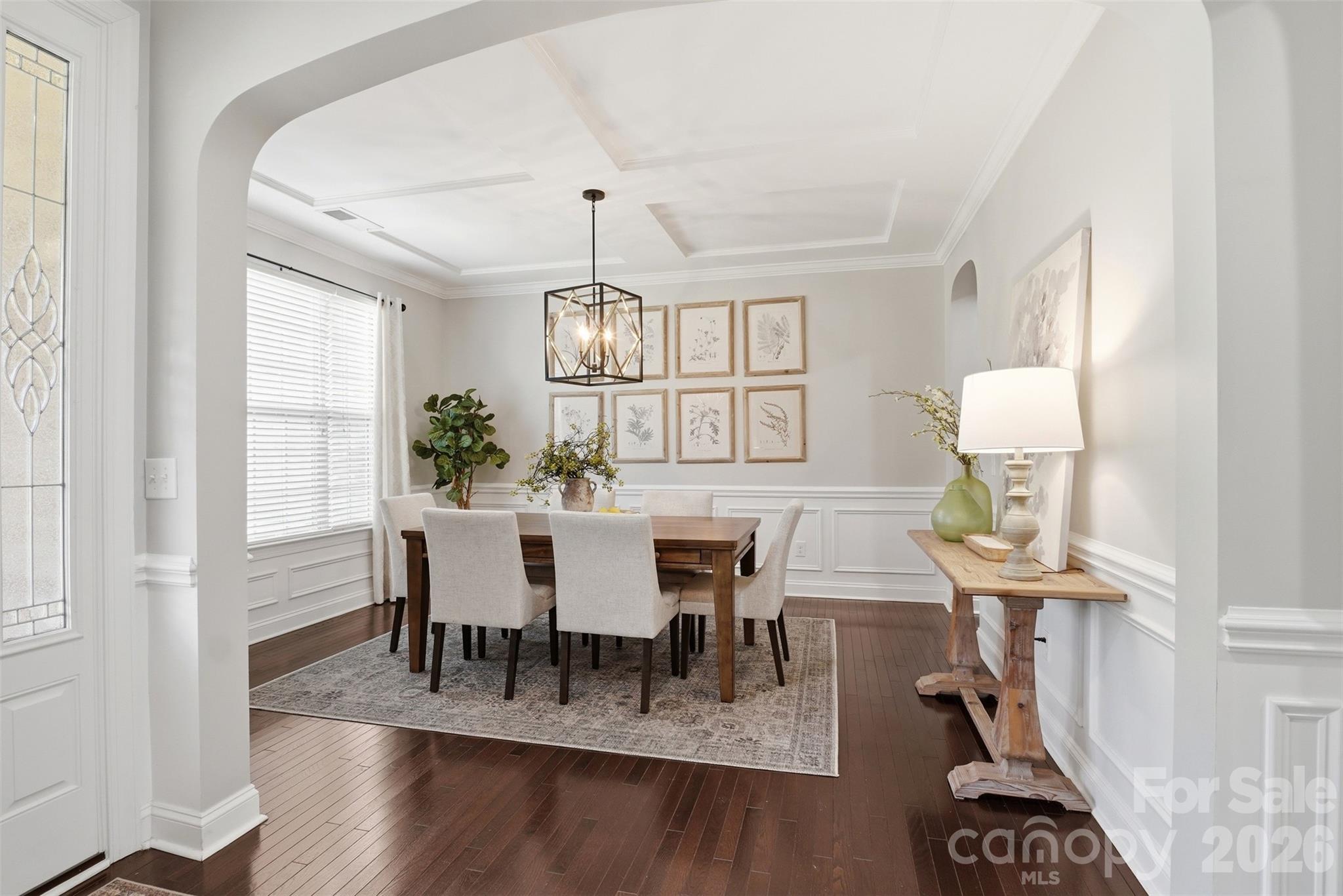 742 Pela Vista Court — Fort Mill