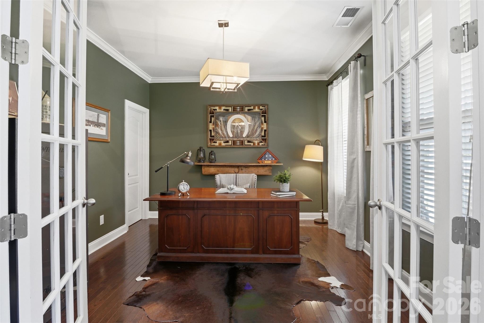 742 Pela Vista Court — Fort Mill