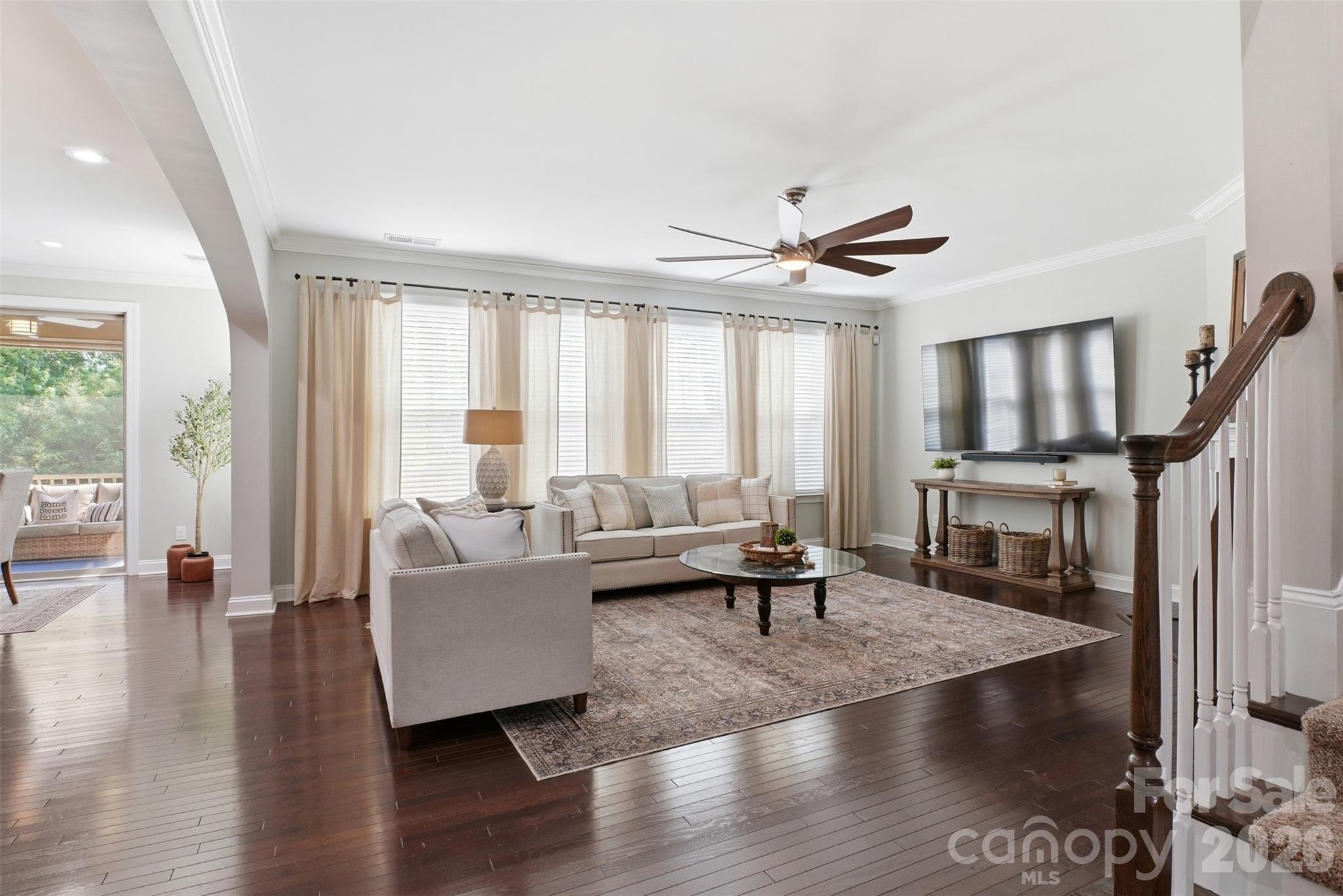 742 Pela Vista Court — Fort Mill