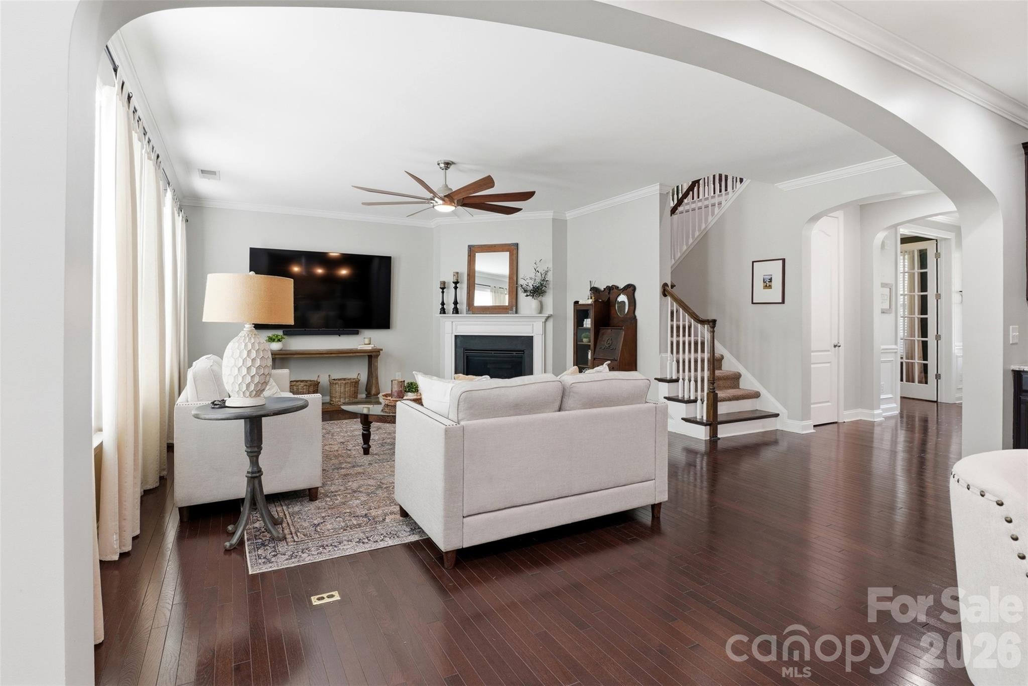 742 Pela Vista Court — Fort Mill