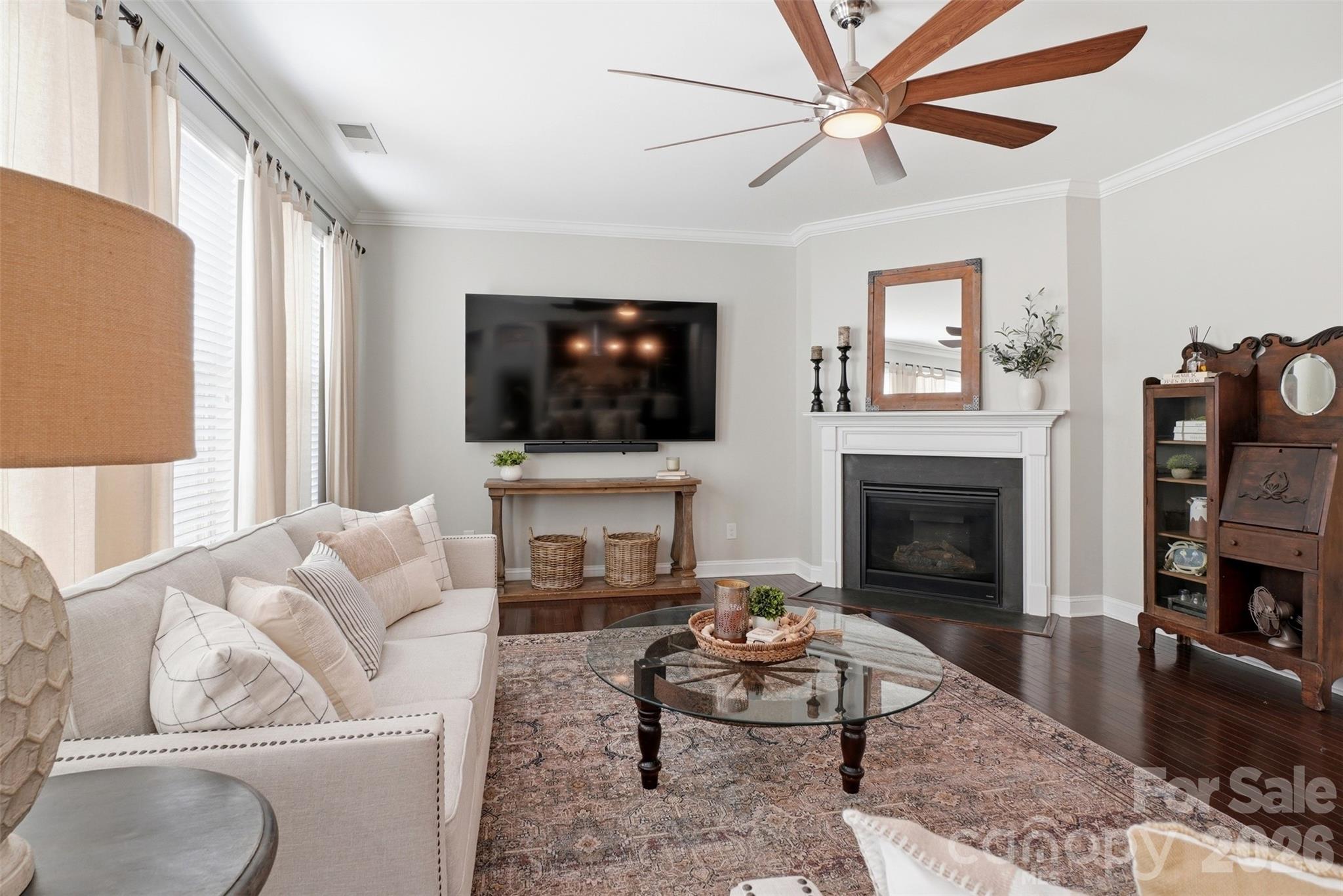 742 Pela Vista Court — Fort Mill