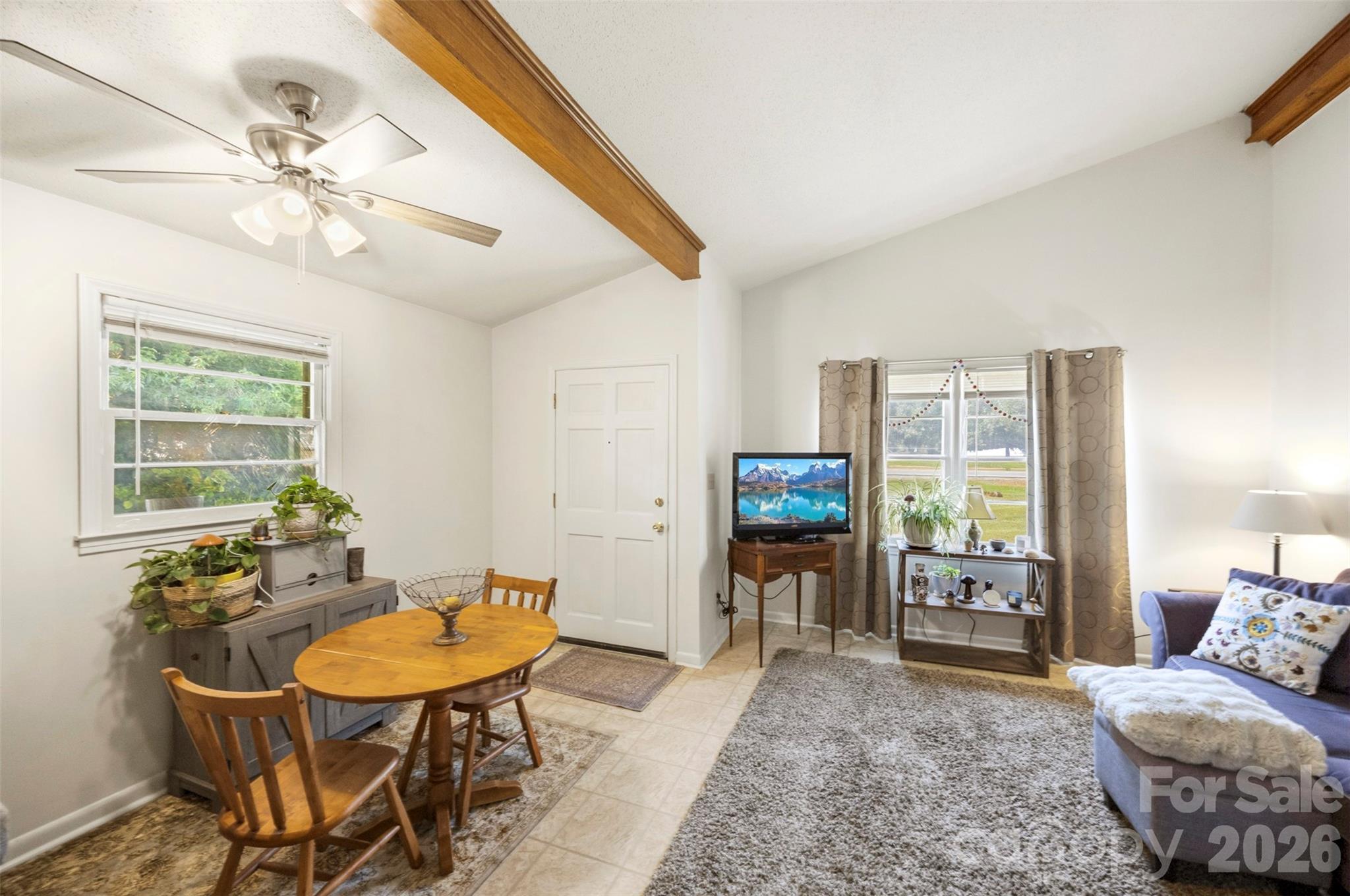 6010 Pleasant Grove Road — Charlotte