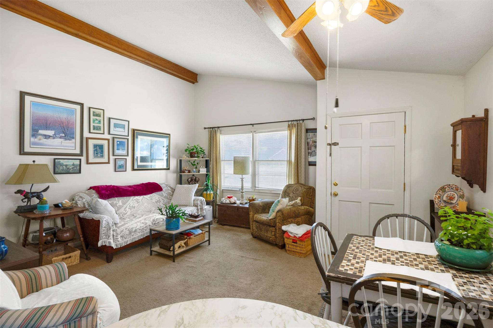 6010 Pleasant Grove Road — Charlotte