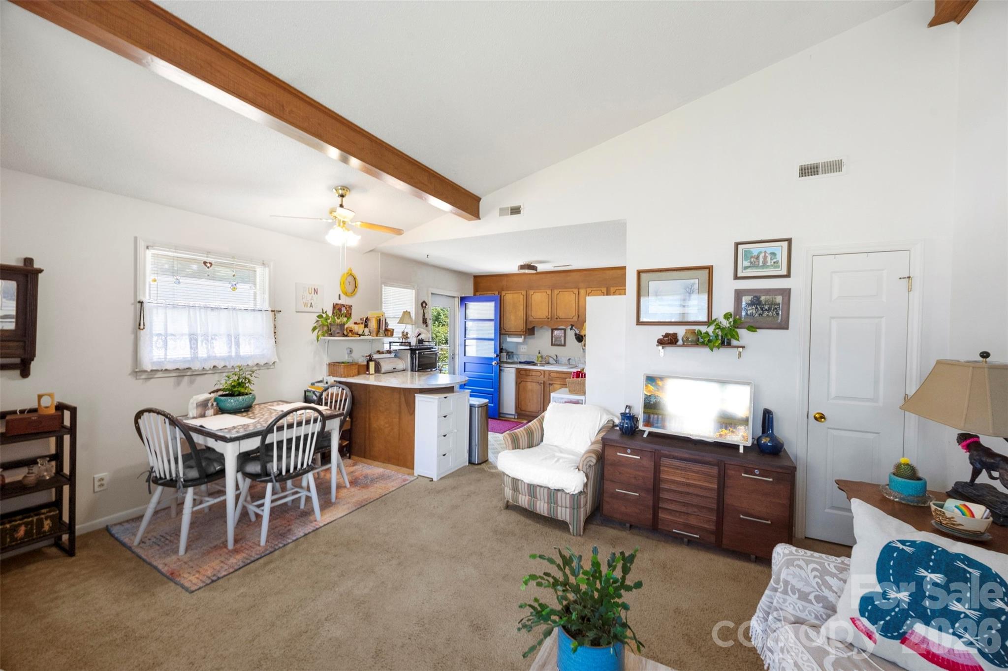 6010 Pleasant Grove Road — Charlotte
