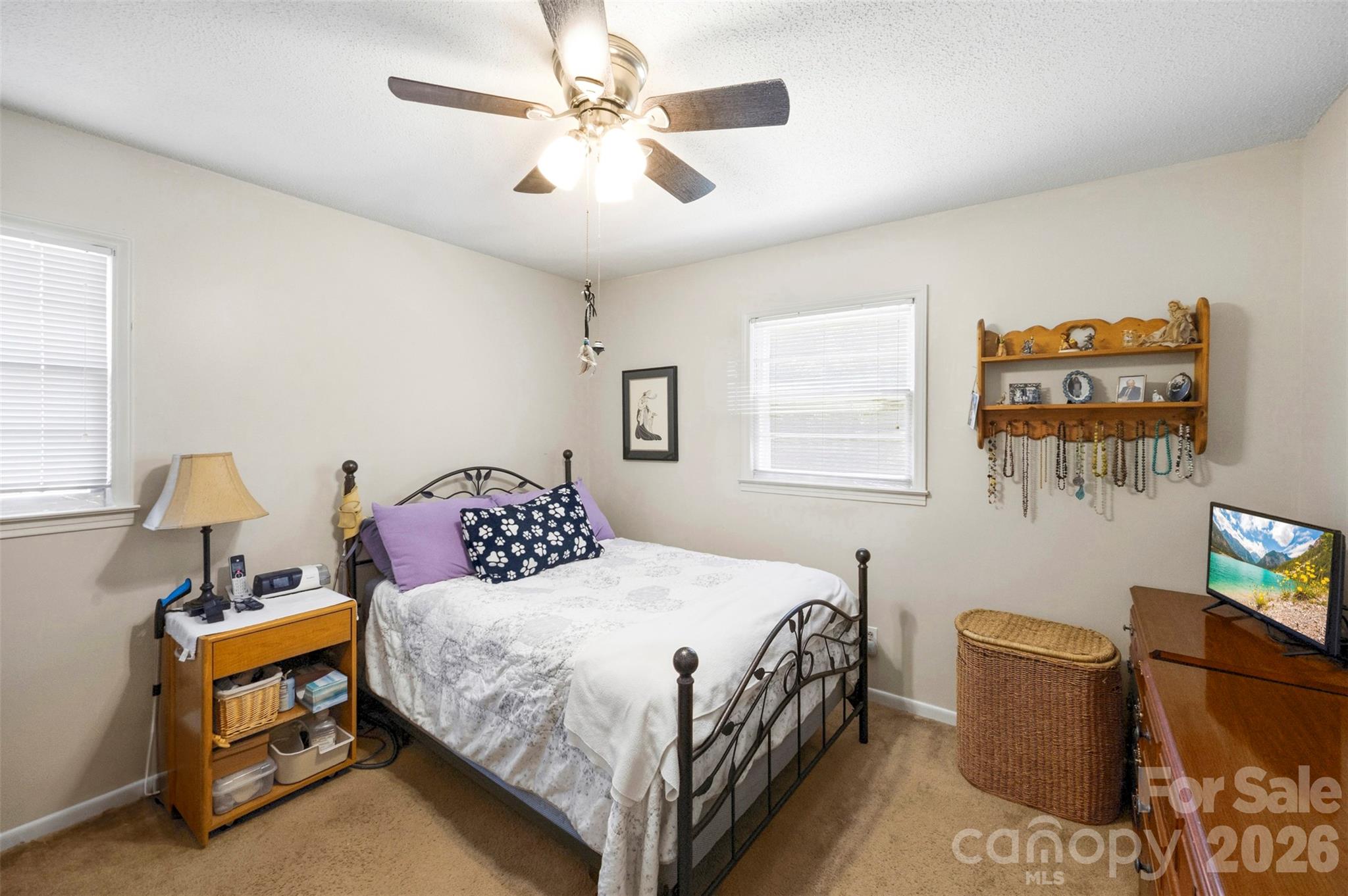 6010 Pleasant Grove Road — Charlotte