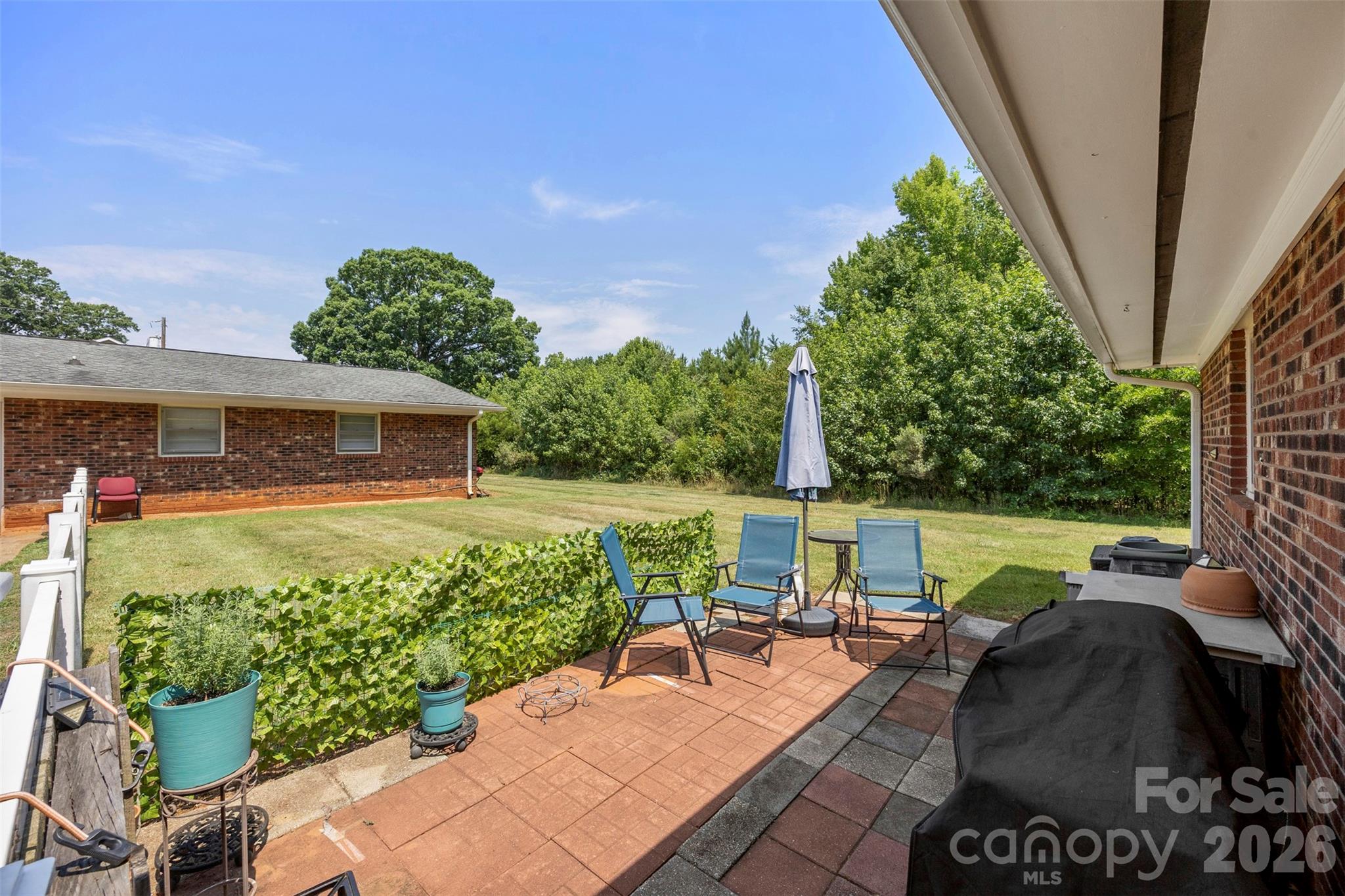 6010 Pleasant Grove Road — Charlotte