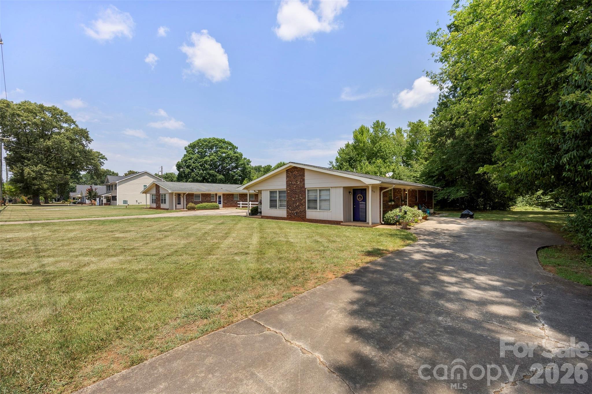 6010 Pleasant Grove Road — Charlotte