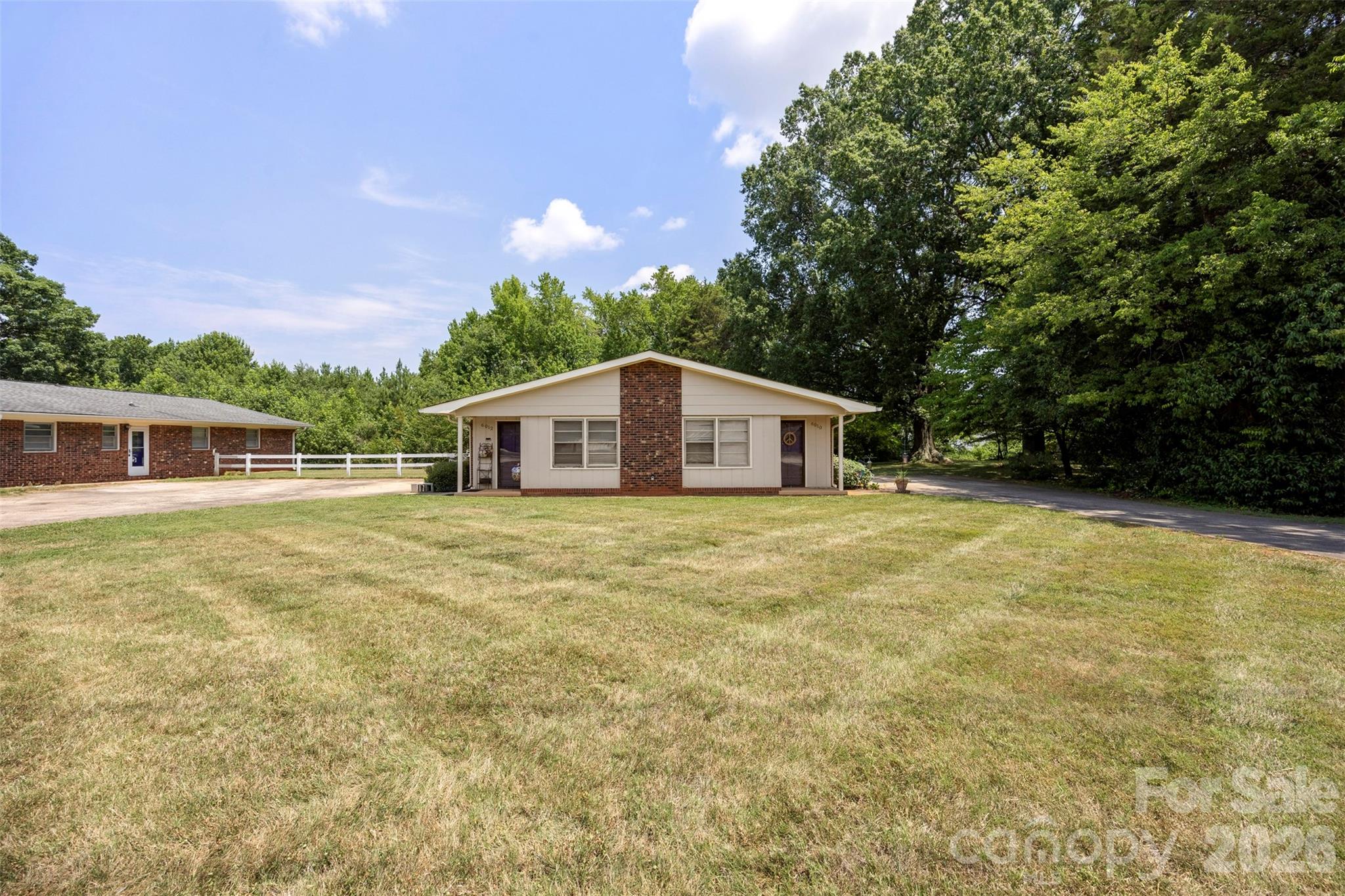 6010 Pleasant Grove Road — Charlotte