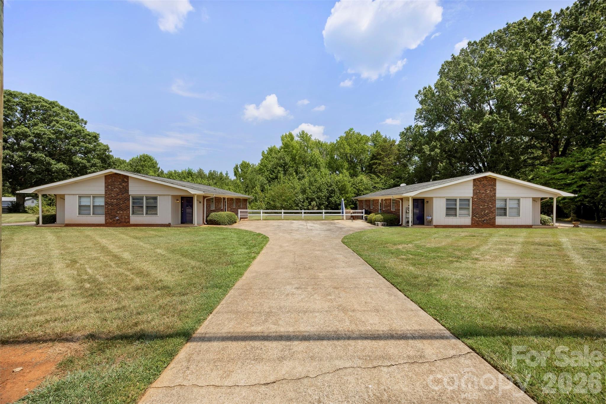 6010 Pleasant Grove Road — Charlotte