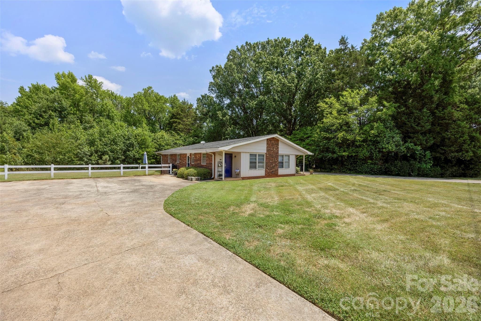 6010 Pleasant Grove Road — Charlotte