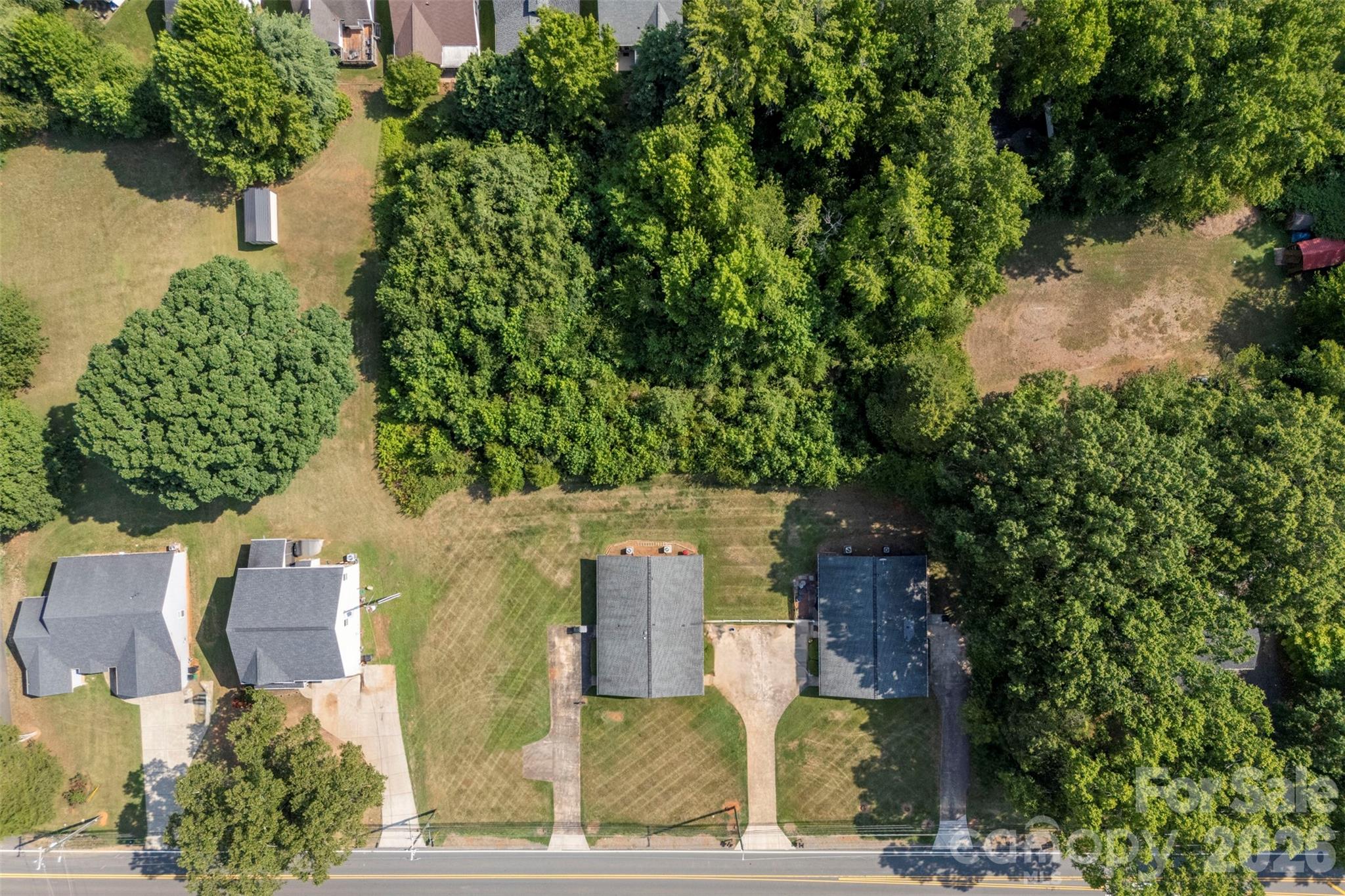 6010 Pleasant Grove Road — Charlotte