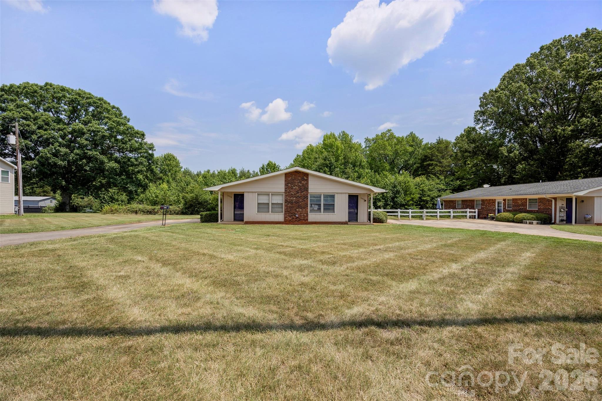 6010 Pleasant Grove Road — Charlotte