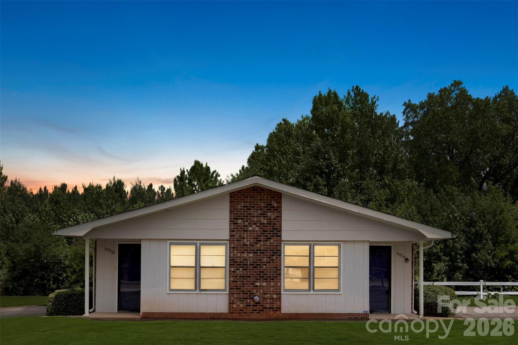 6010 Pleasant Grove Road — Charlotte