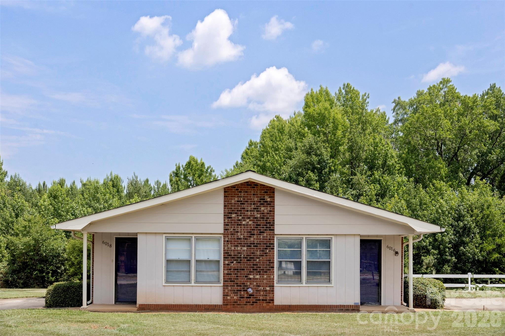 6010 Pleasant Grove Road — Charlotte
