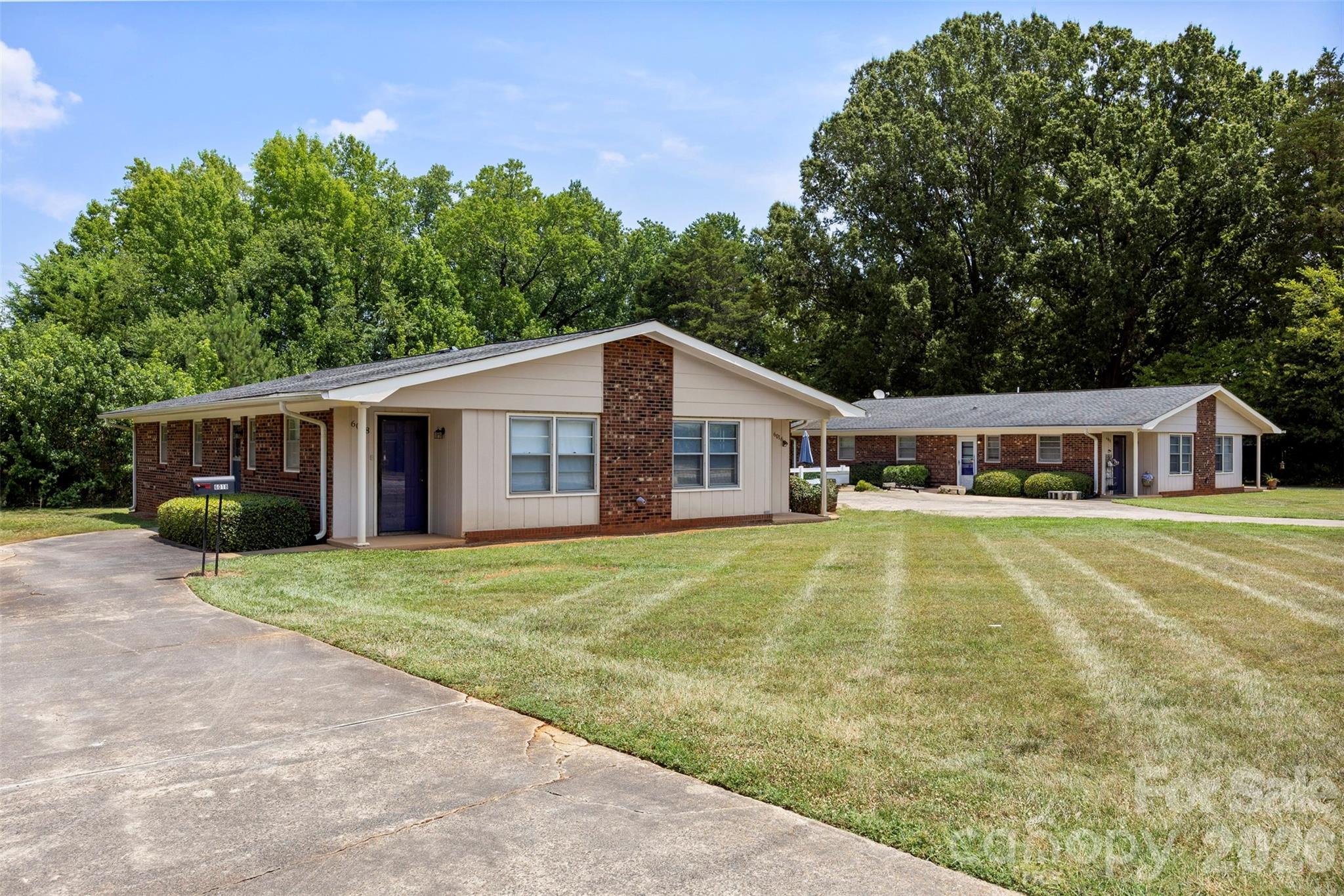 6010 Pleasant Grove Road — Charlotte