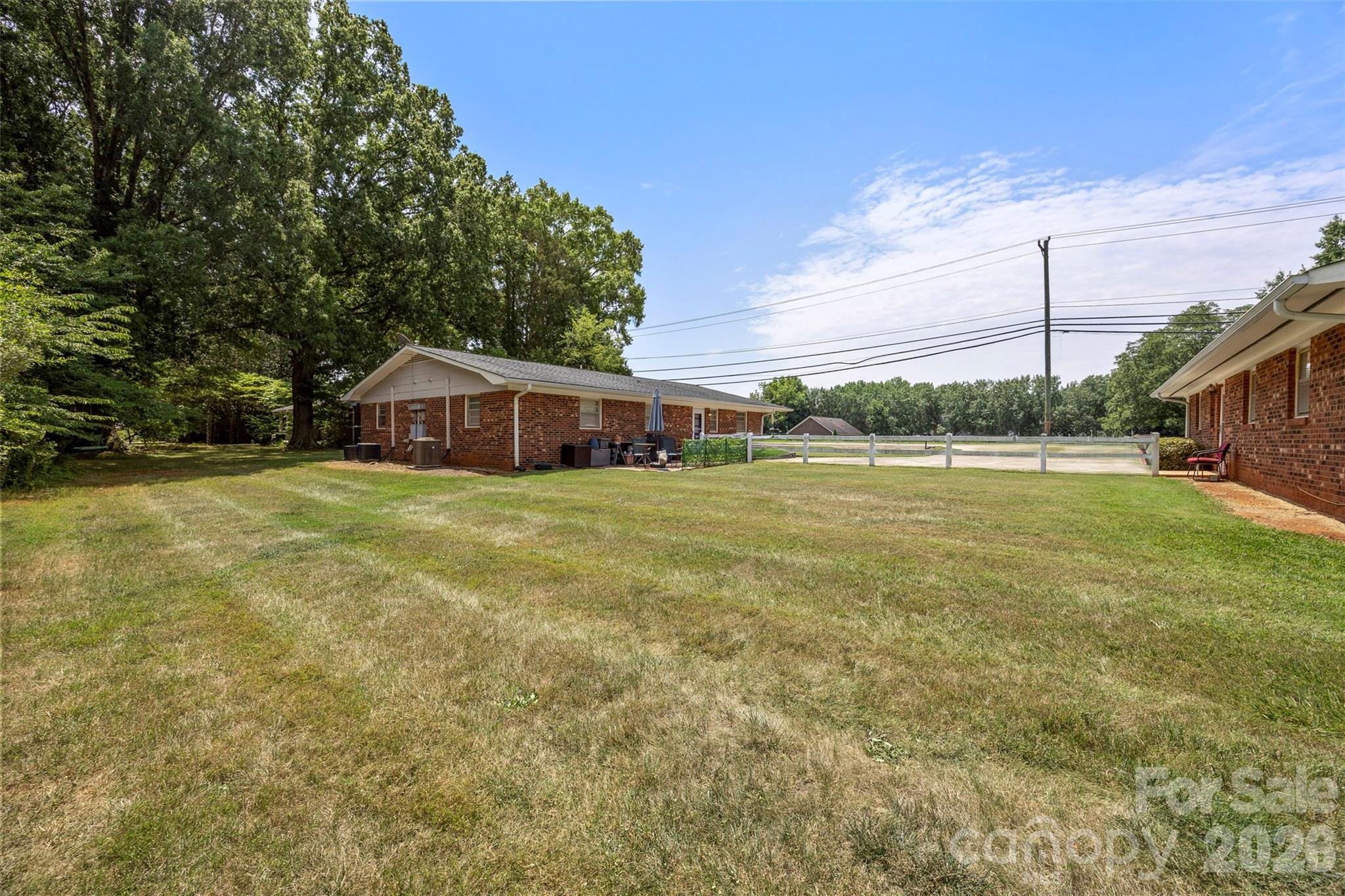 6010 Pleasant Grove Road — Charlotte