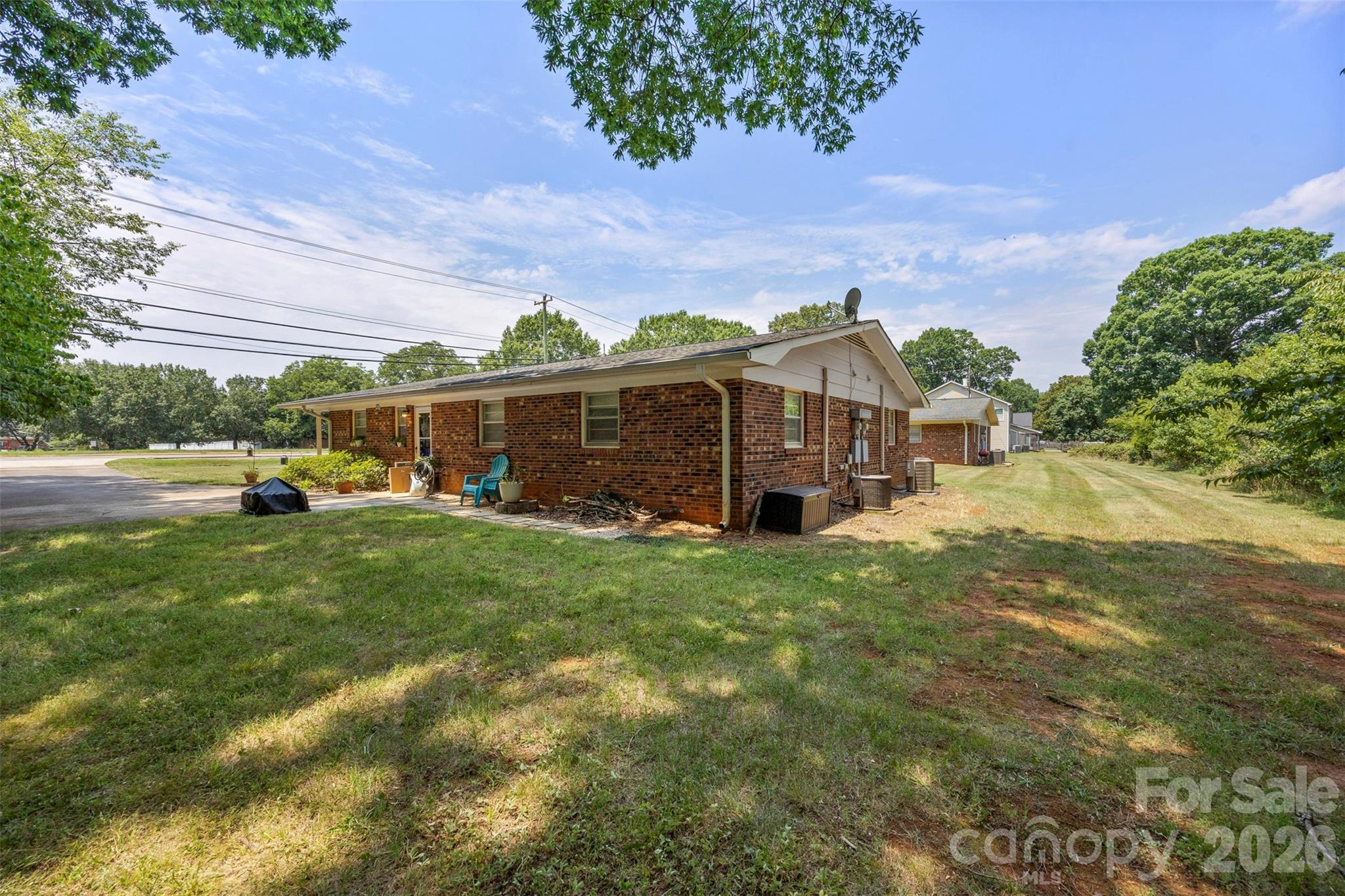6010 Pleasant Grove Road — Charlotte