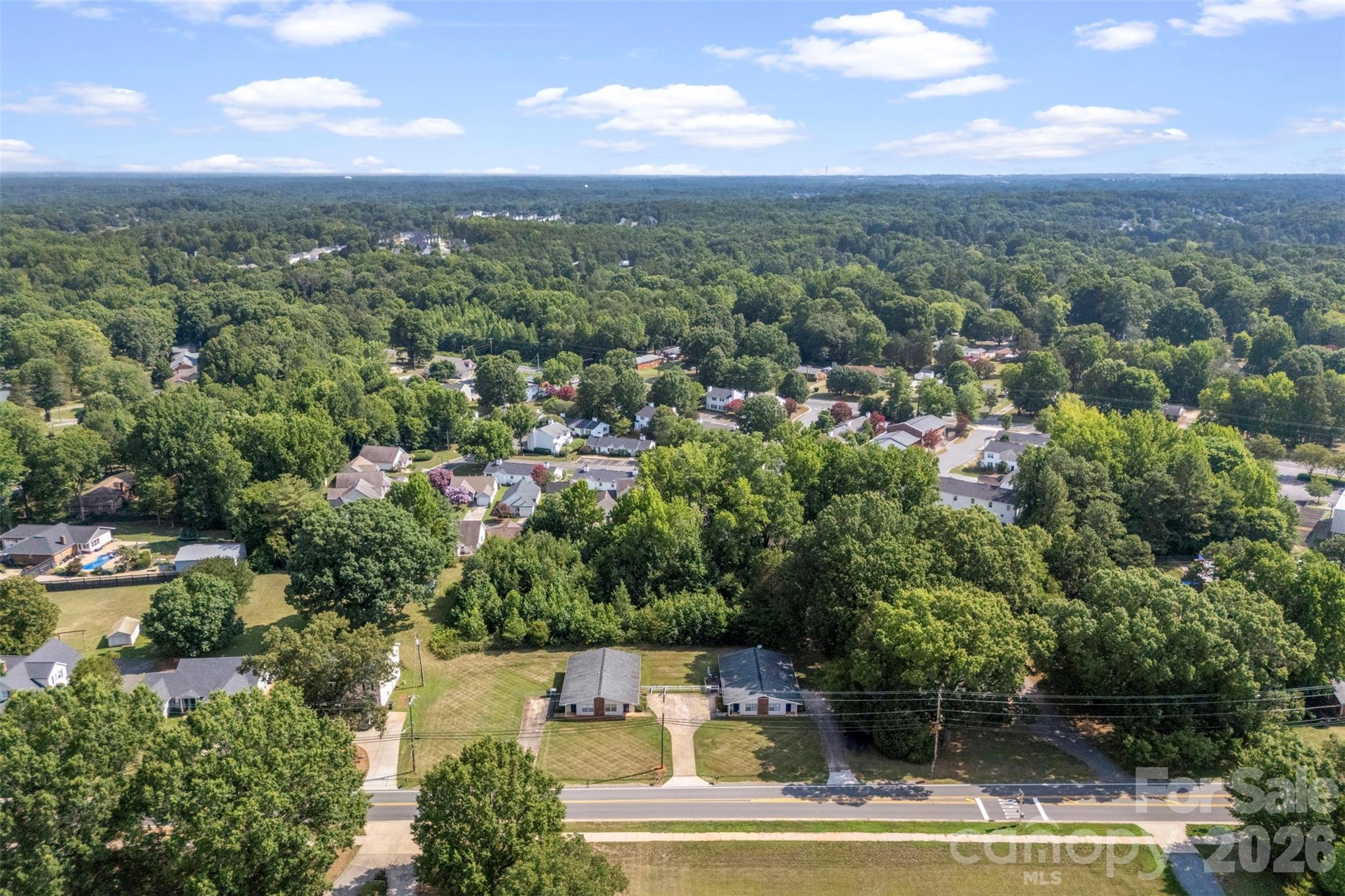 6010 Pleasant Grove Road — Charlotte
