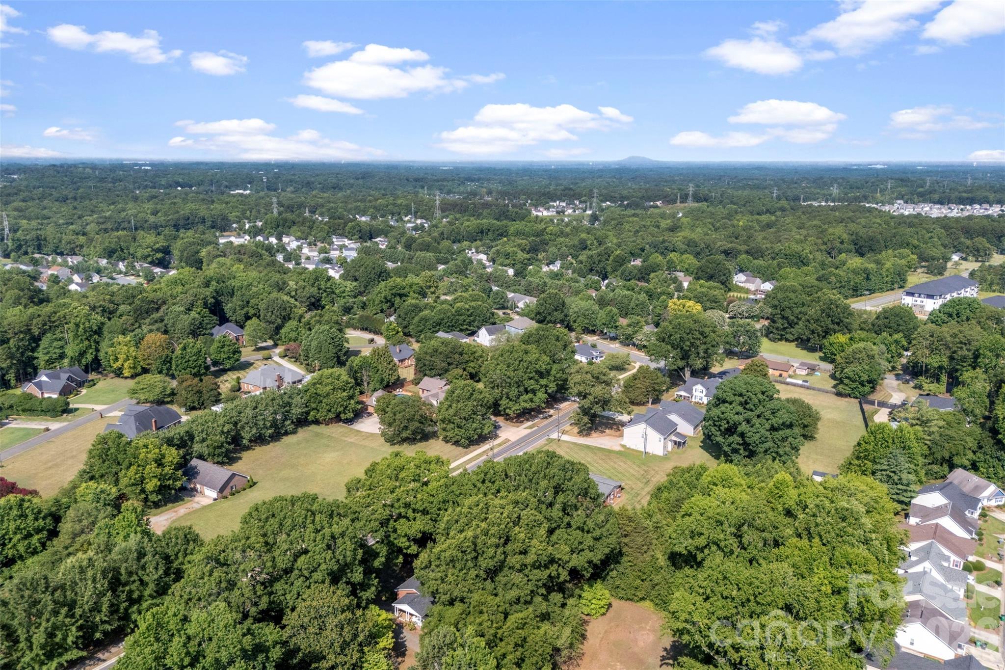 6010 Pleasant Grove Road — Charlotte