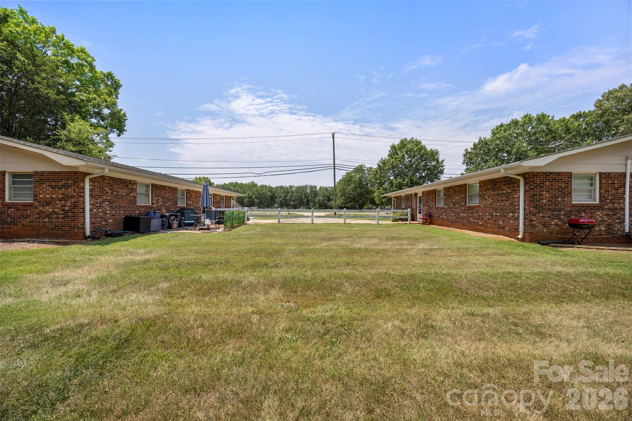 6010 Pleasant Grove Road — Charlotte