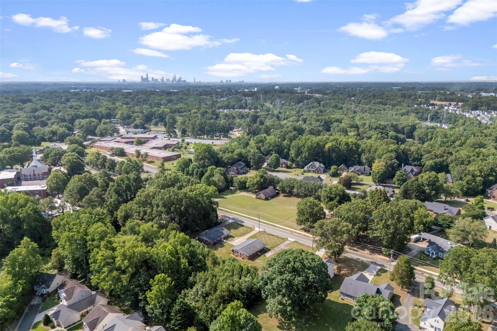 6010 Pleasant Grove Road — Charlotte