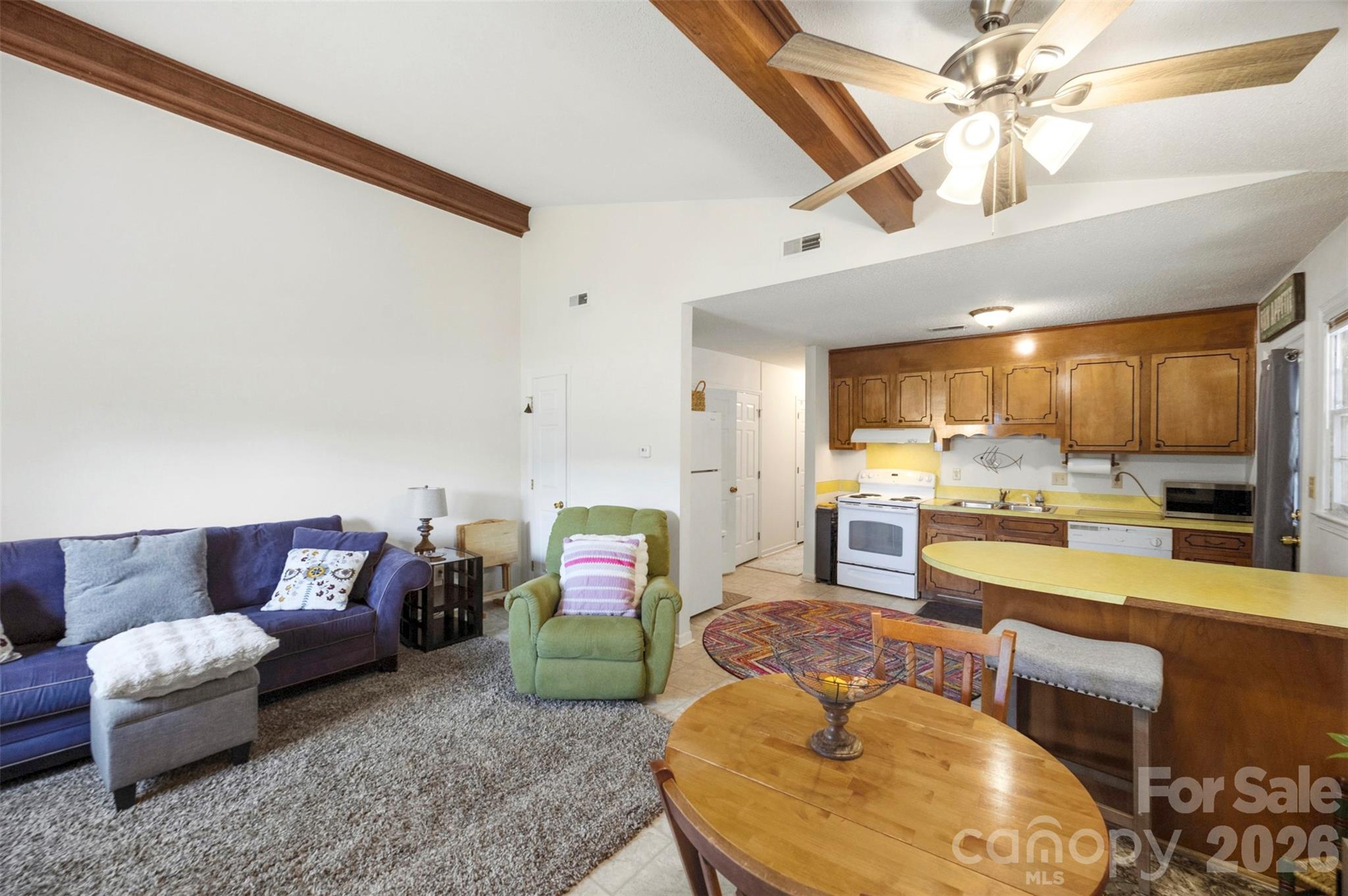 6010 Pleasant Grove Road — Charlotte