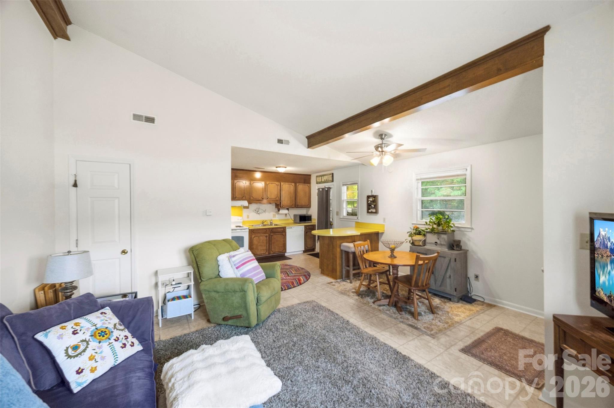 6010 Pleasant Grove Road — Charlotte