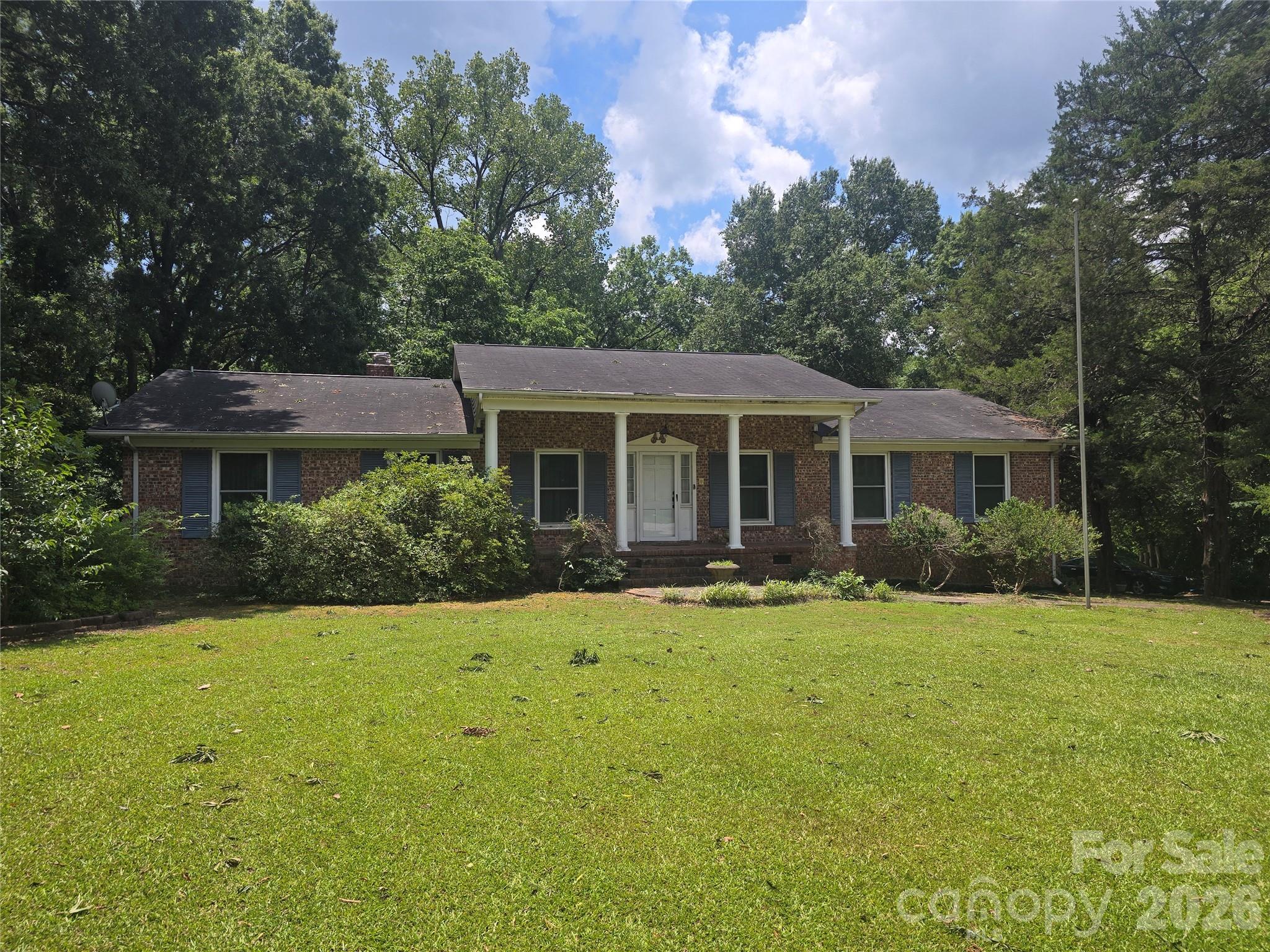 1162 JA Cochran ByPass — Chester