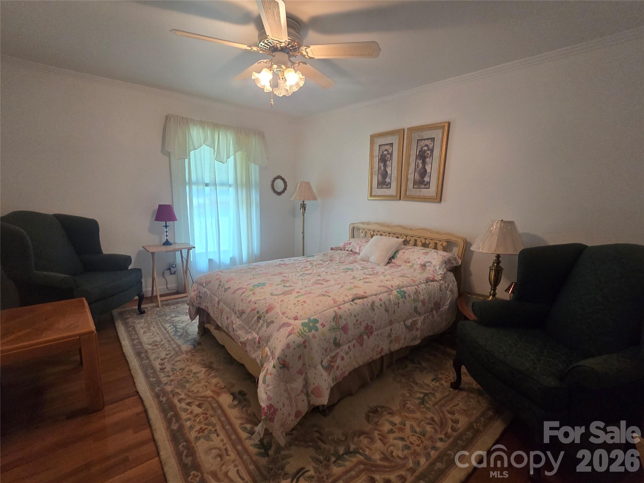 1162 JA Cochran ByPass — Chester