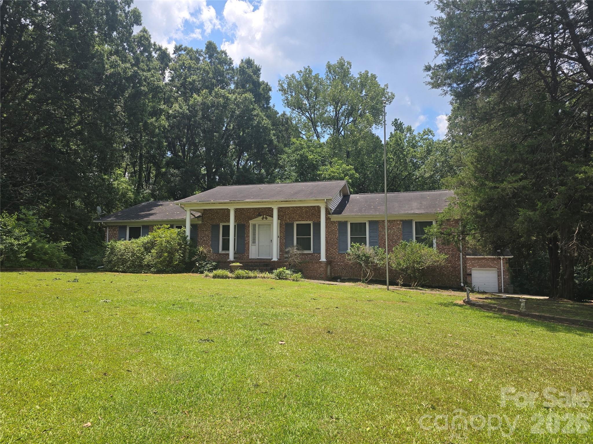 1162 JA Cochran ByPass — Chester