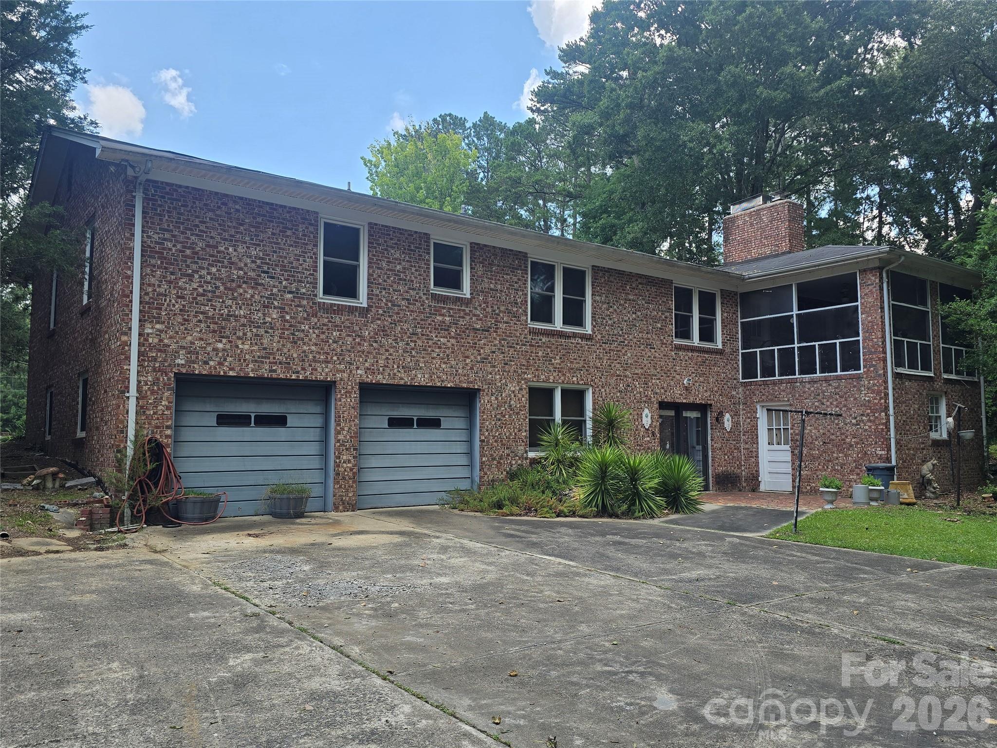 1162 JA Cochran ByPass — Chester