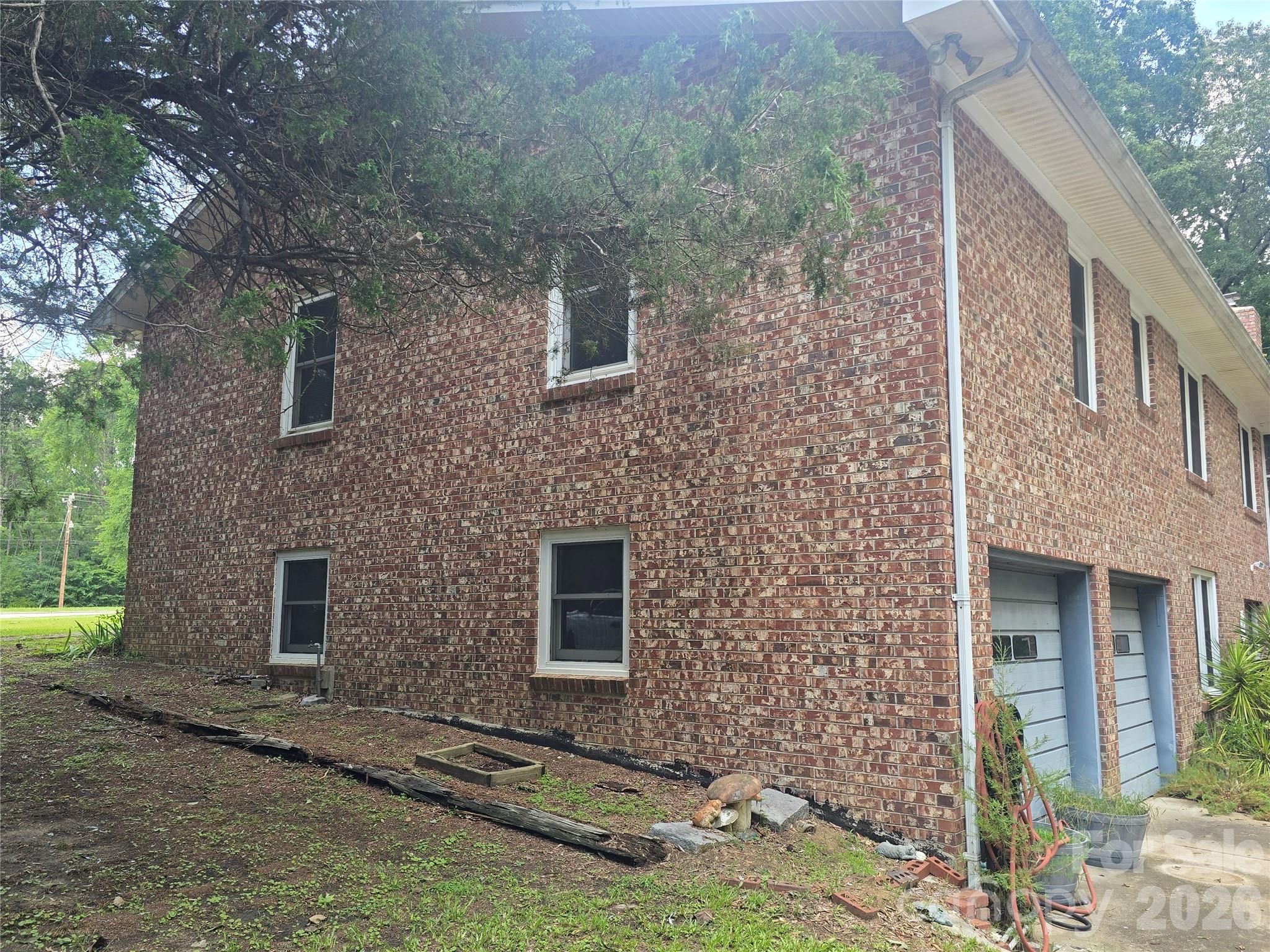 1162 JA Cochran ByPass — Chester