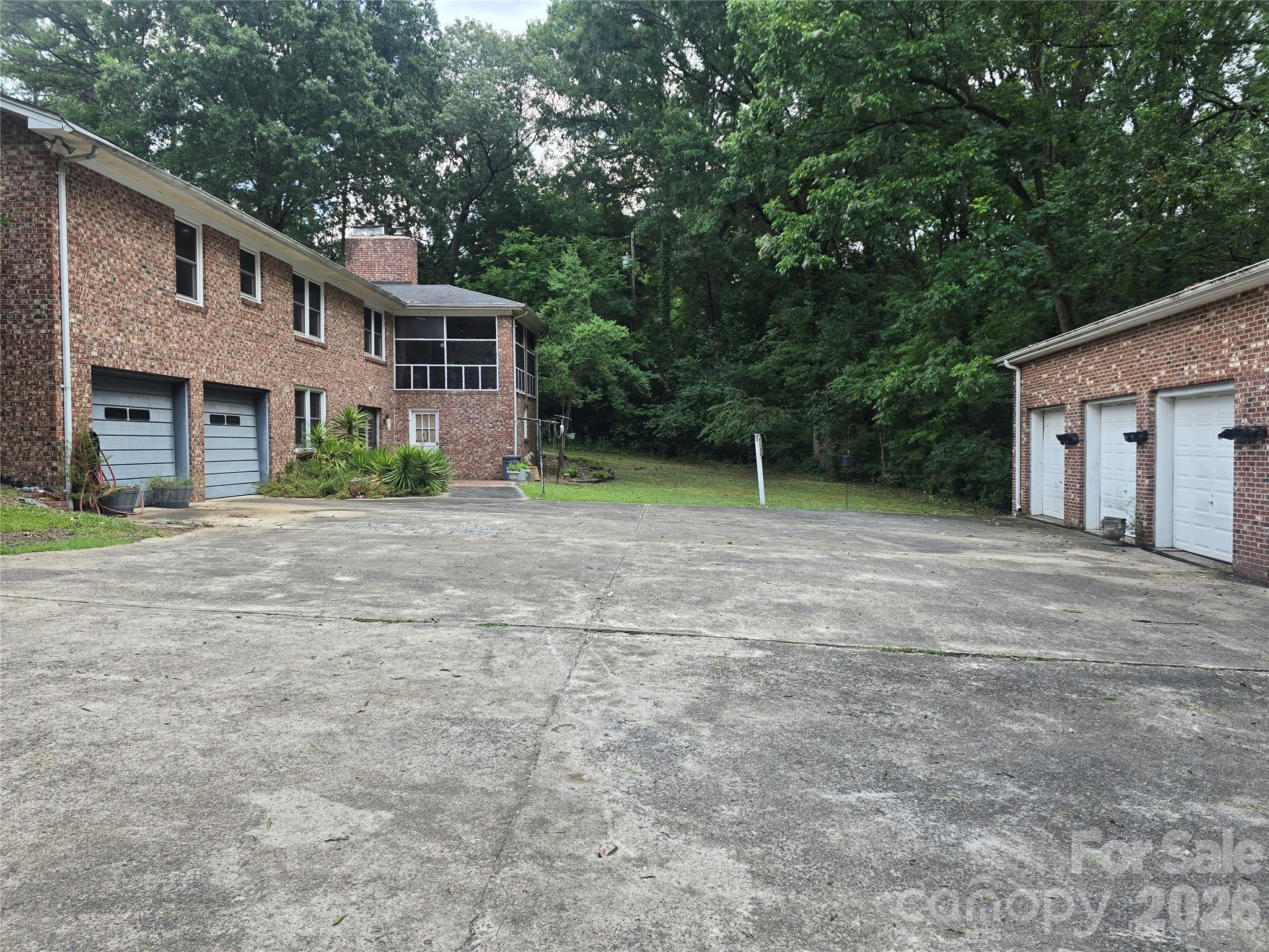 1162 JA Cochran ByPass — Chester