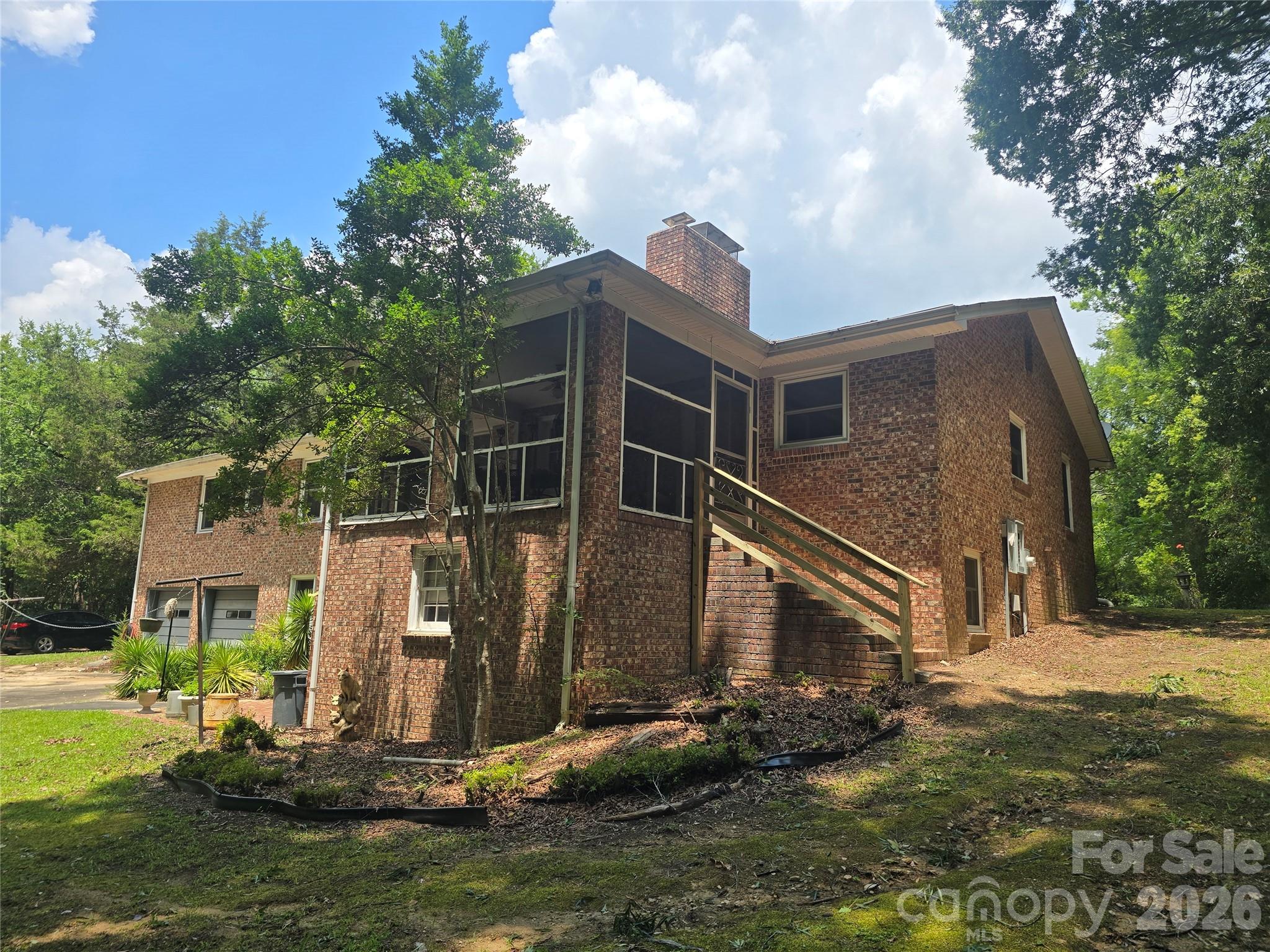 1162 JA Cochran ByPass — Chester