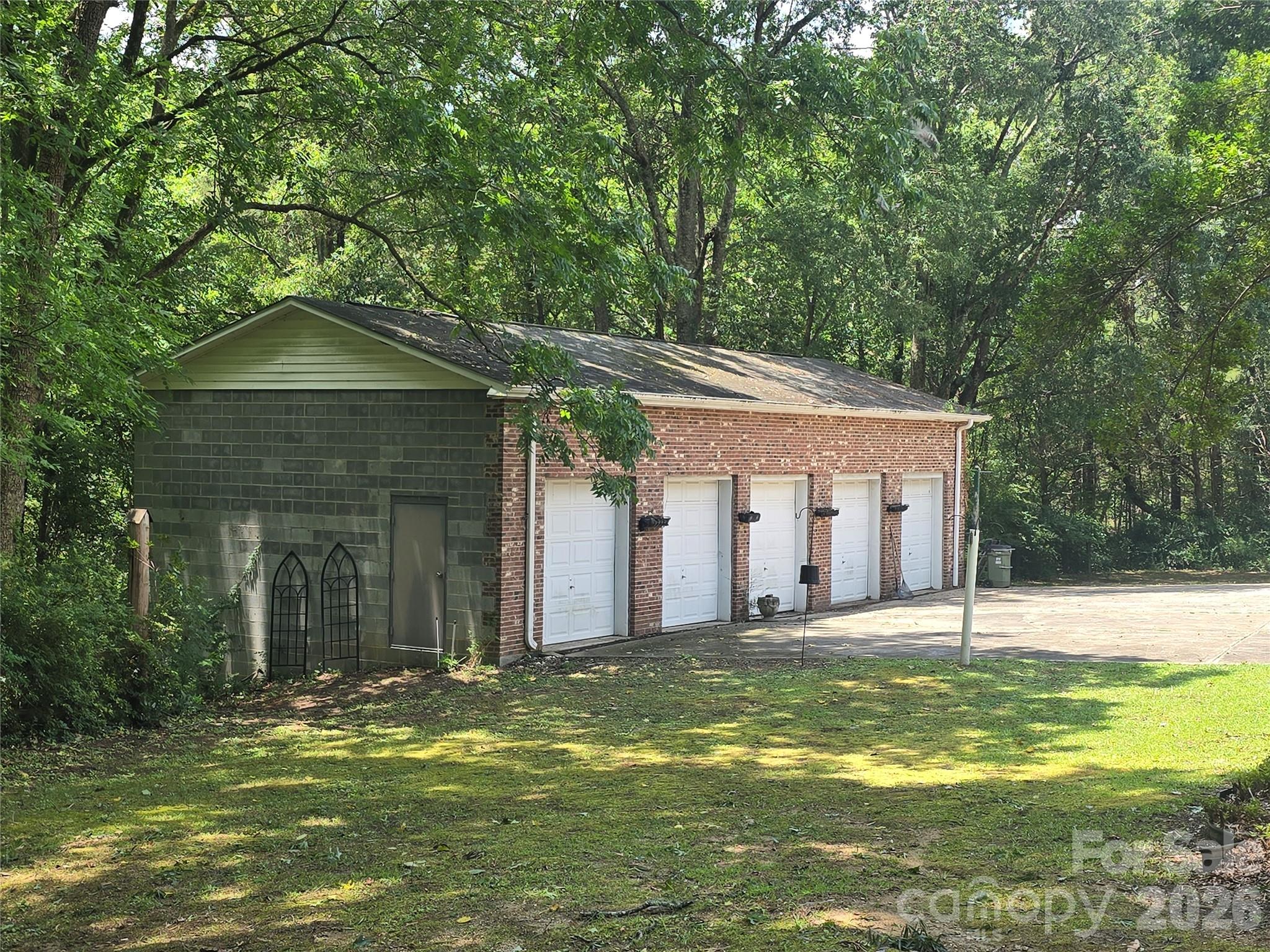 1162 JA Cochran ByPass — Chester