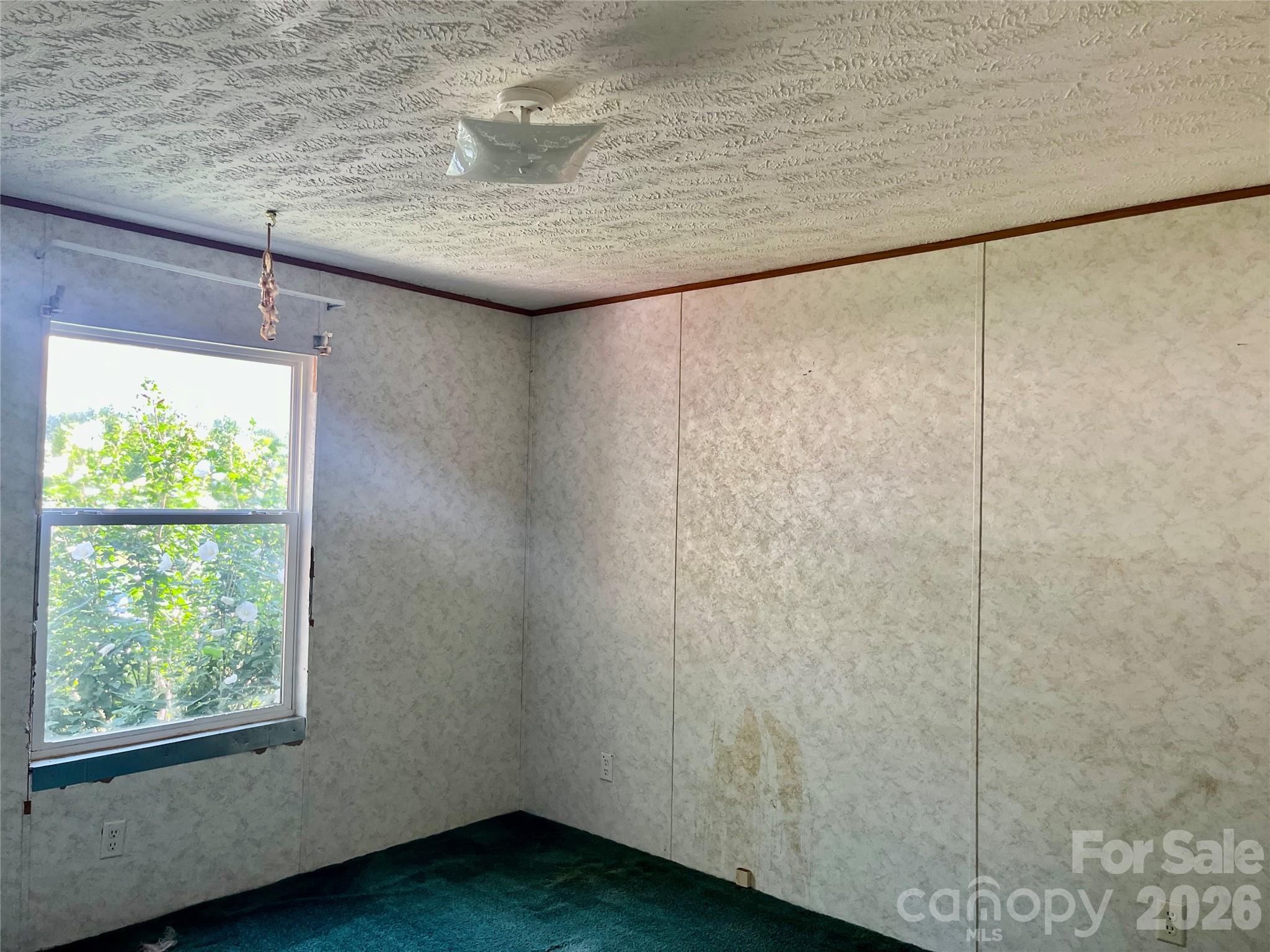 2395 Mount Home Church Road — Morganton