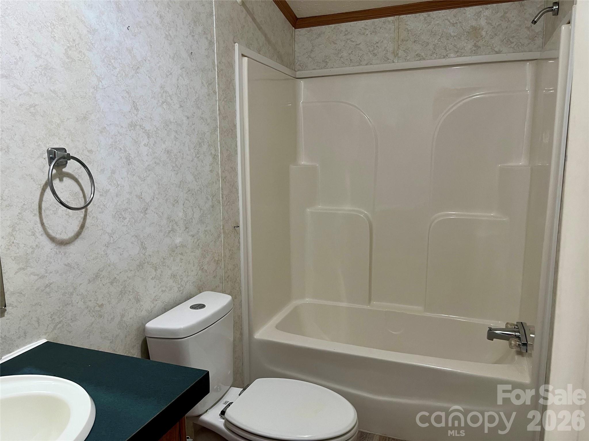 2395 Mount Home Church Road — Morganton