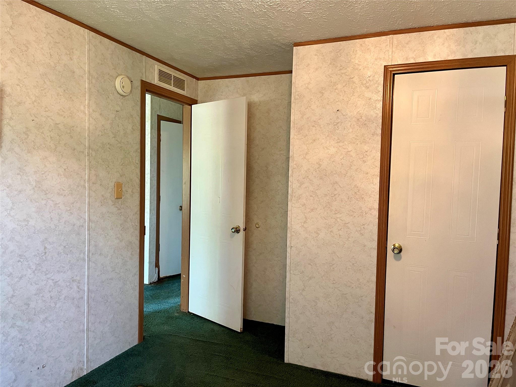 2395 Mount Home Church Road — Morganton